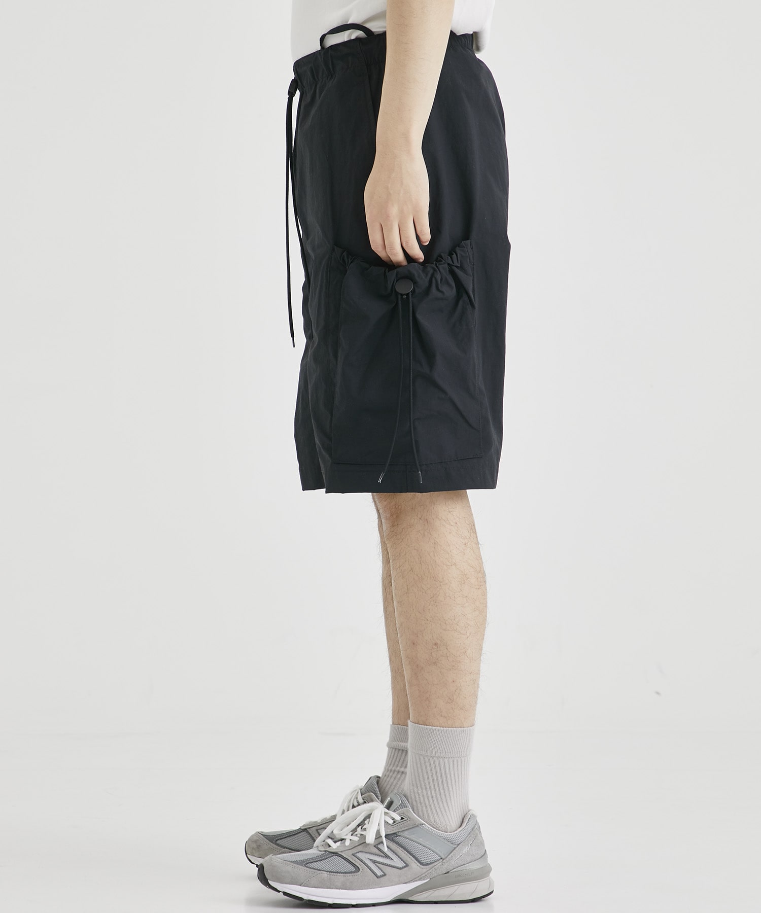 9231-CP50-003 PANTS N.HOOLYWOOD