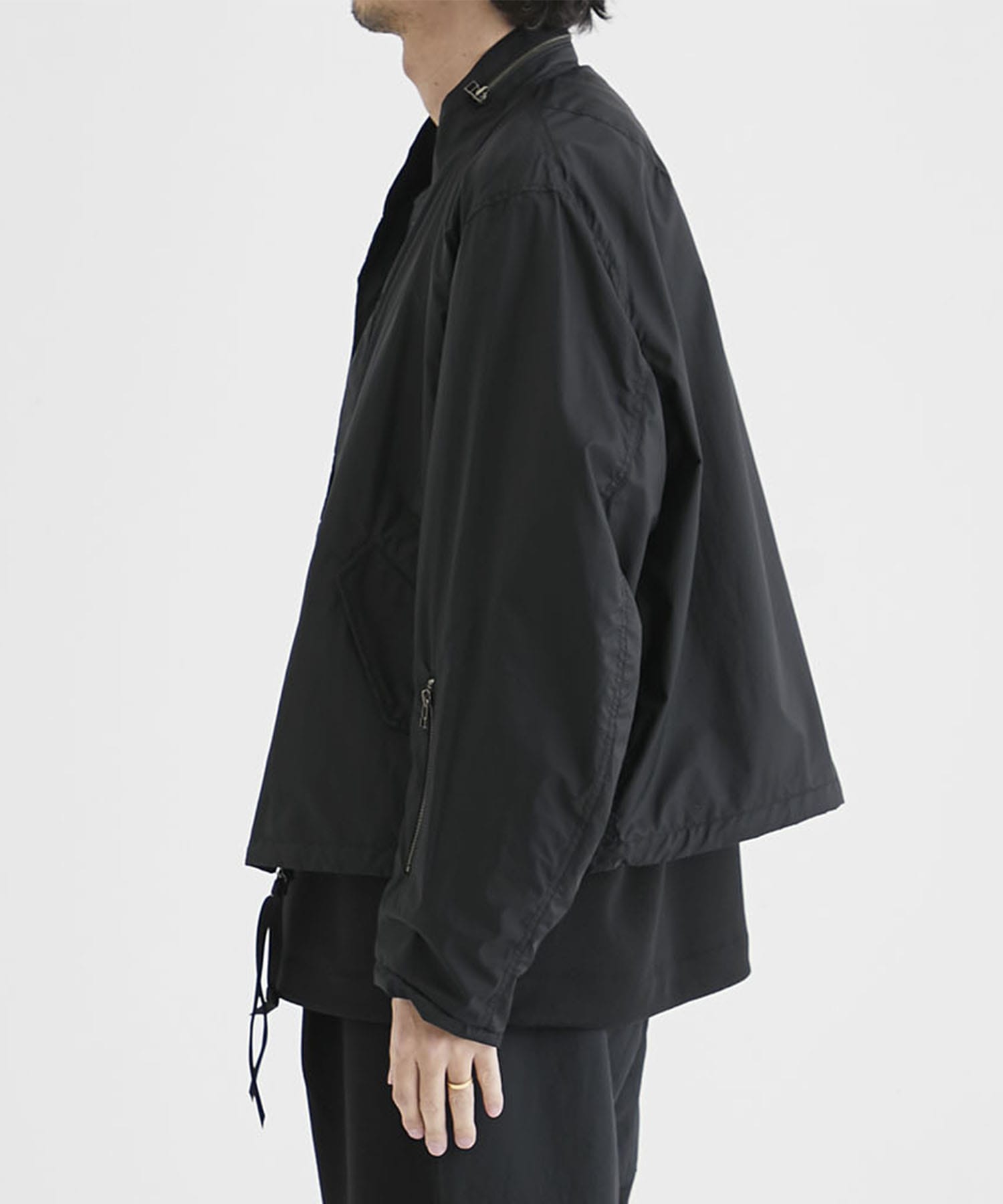 22AW-PJK01 JACKET Product Twelve