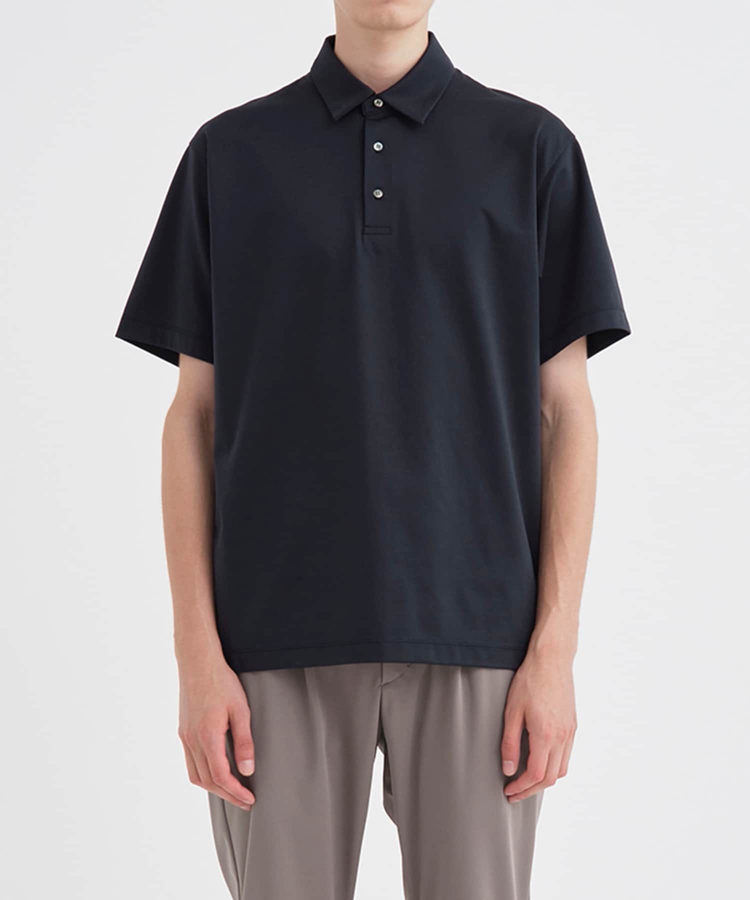 SOLOTEX Jersey S/S Polo THE TOKYO