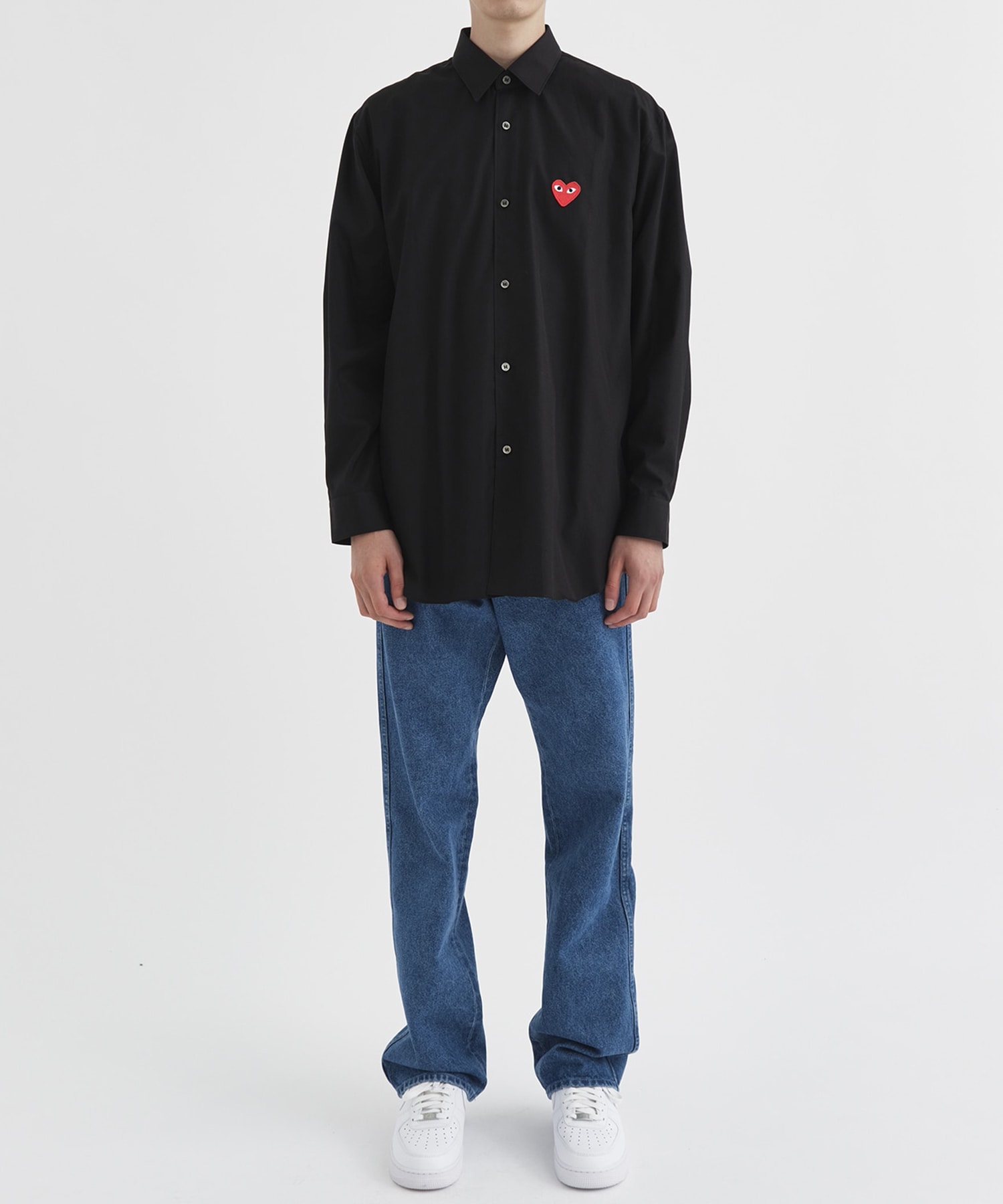 Comme des garcons official hotsell online store