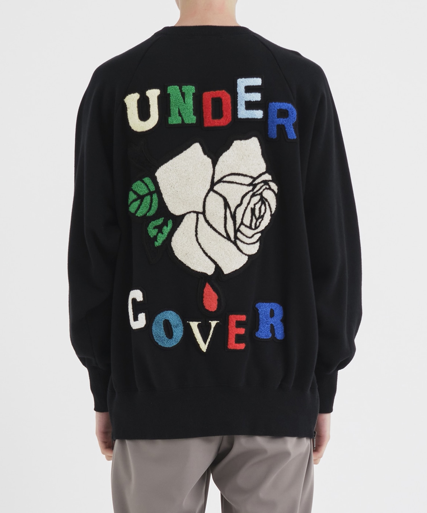 UC2C4810 HOODIE ｜ UNDERCOVER