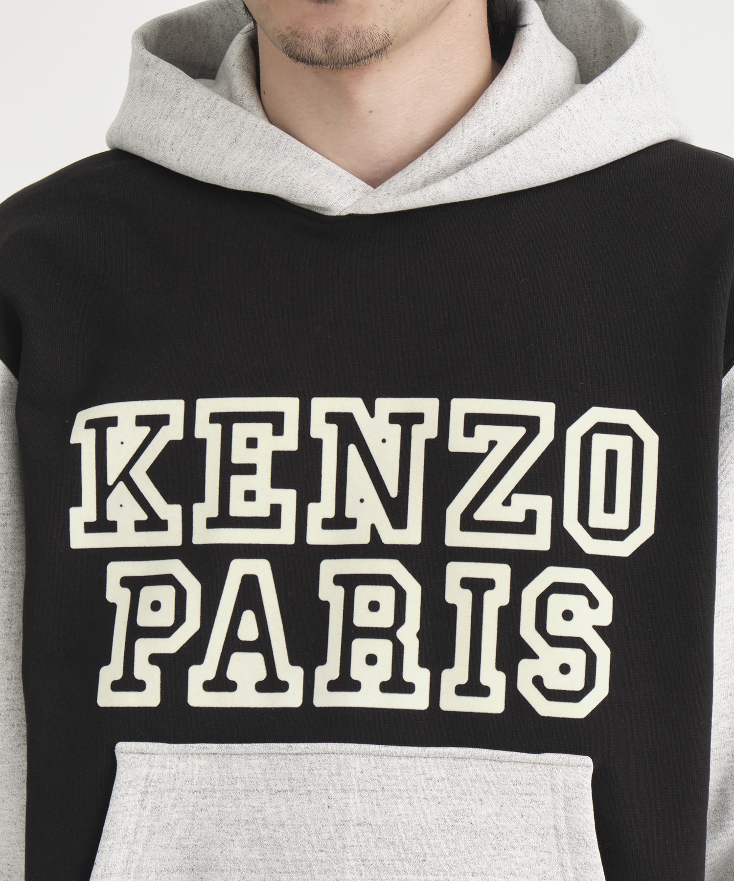 CLASSIC TIGER ACADEMY HOODIE KENZO