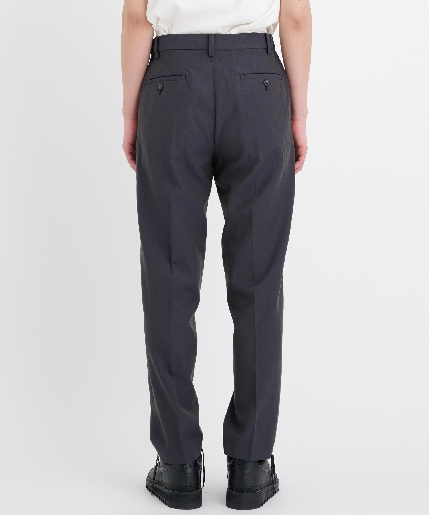 WCL Easy Tapered Trousers THE TOKYO