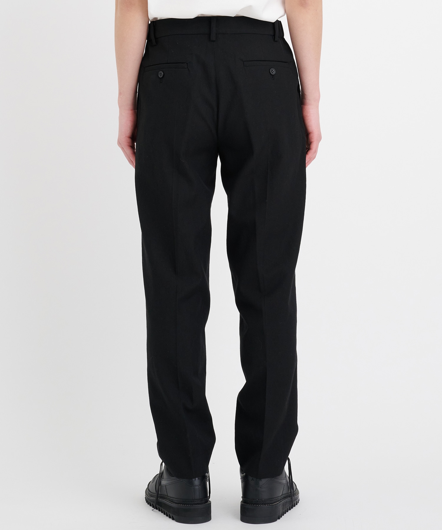 WCL Easy Tapered Trousers THE TOKYO