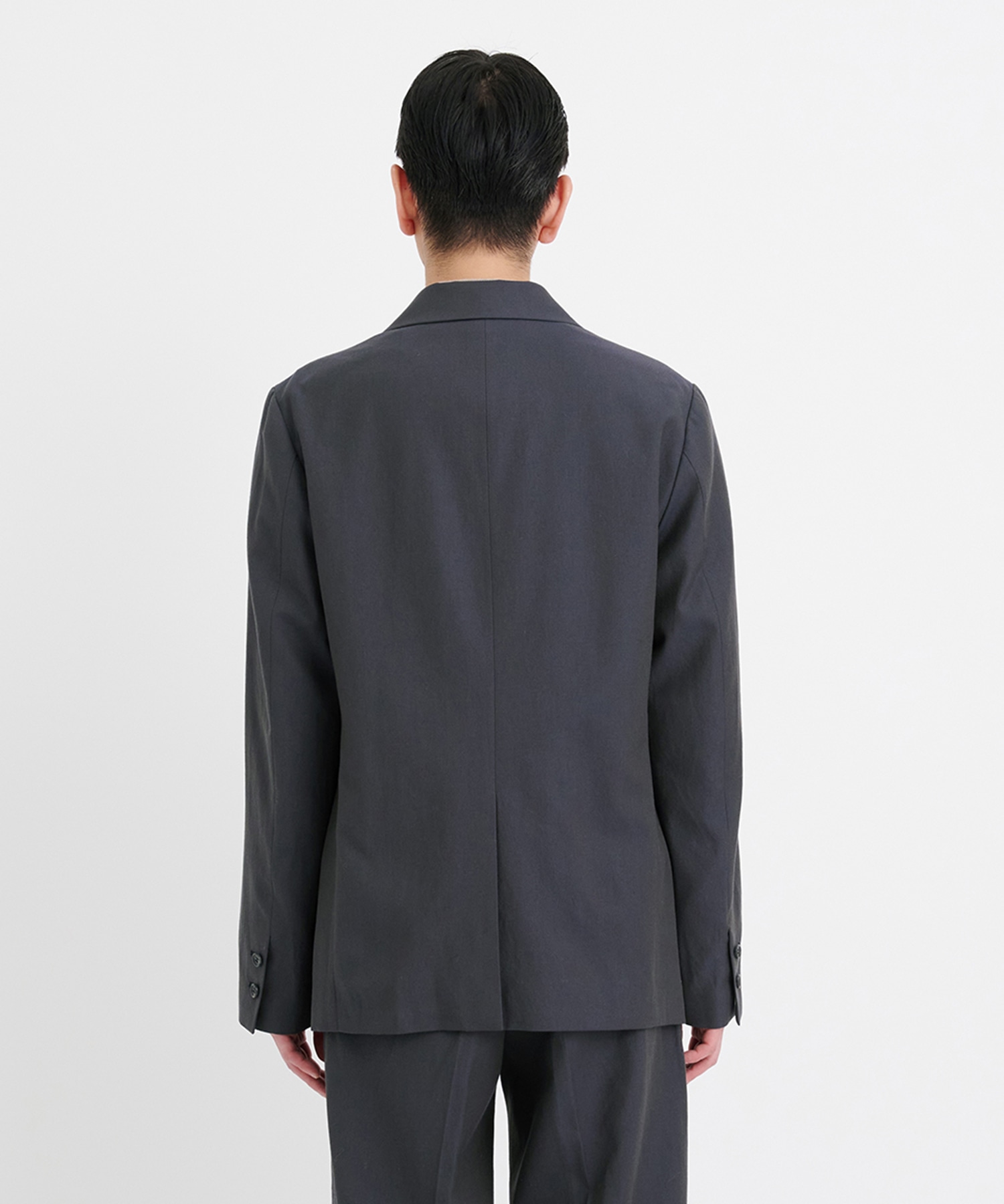 WCL Double Easy Jacket THE TOKYO