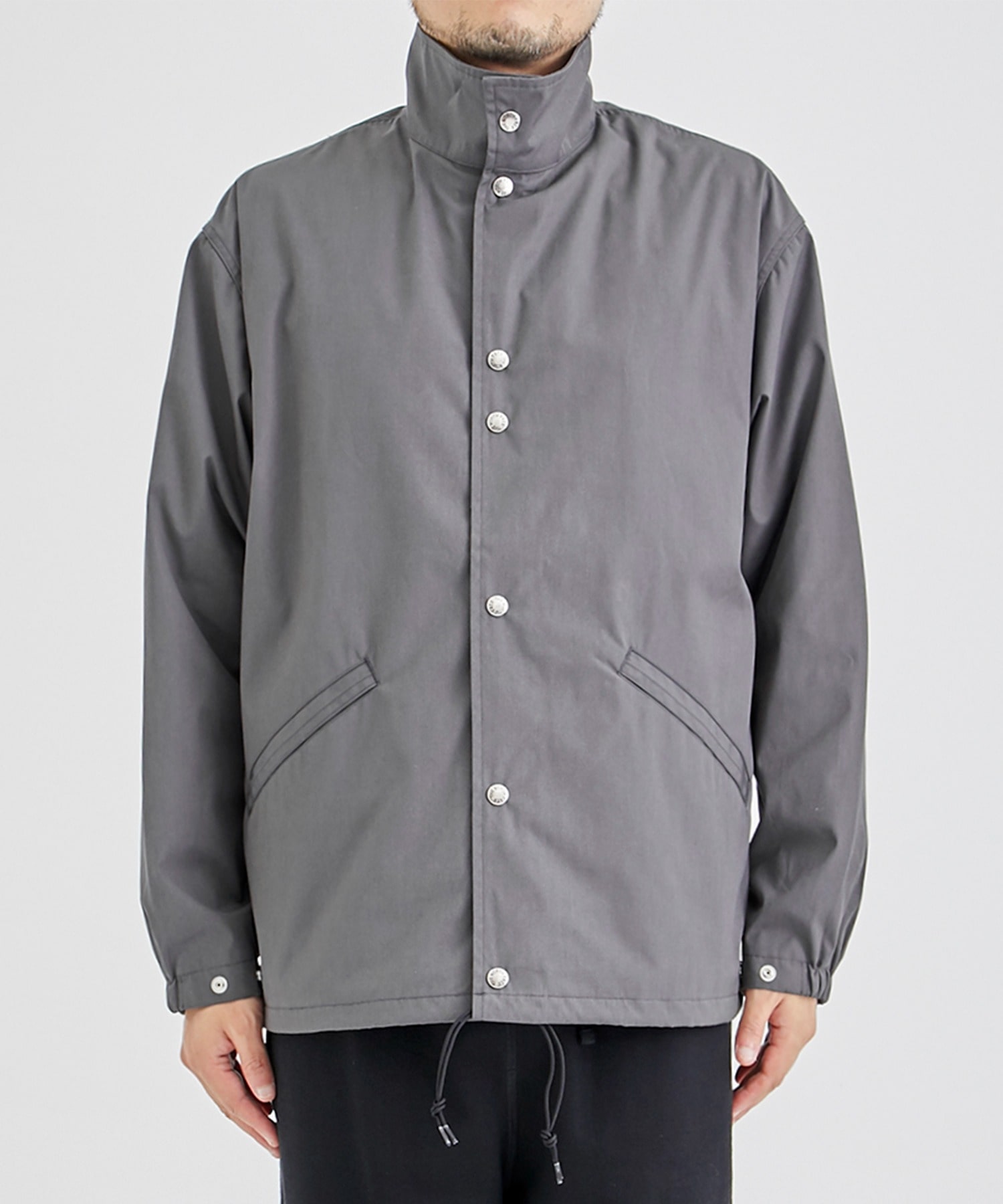 65/35 Field Jacket ｜ THE NORTH FACE PURPLE LABEL