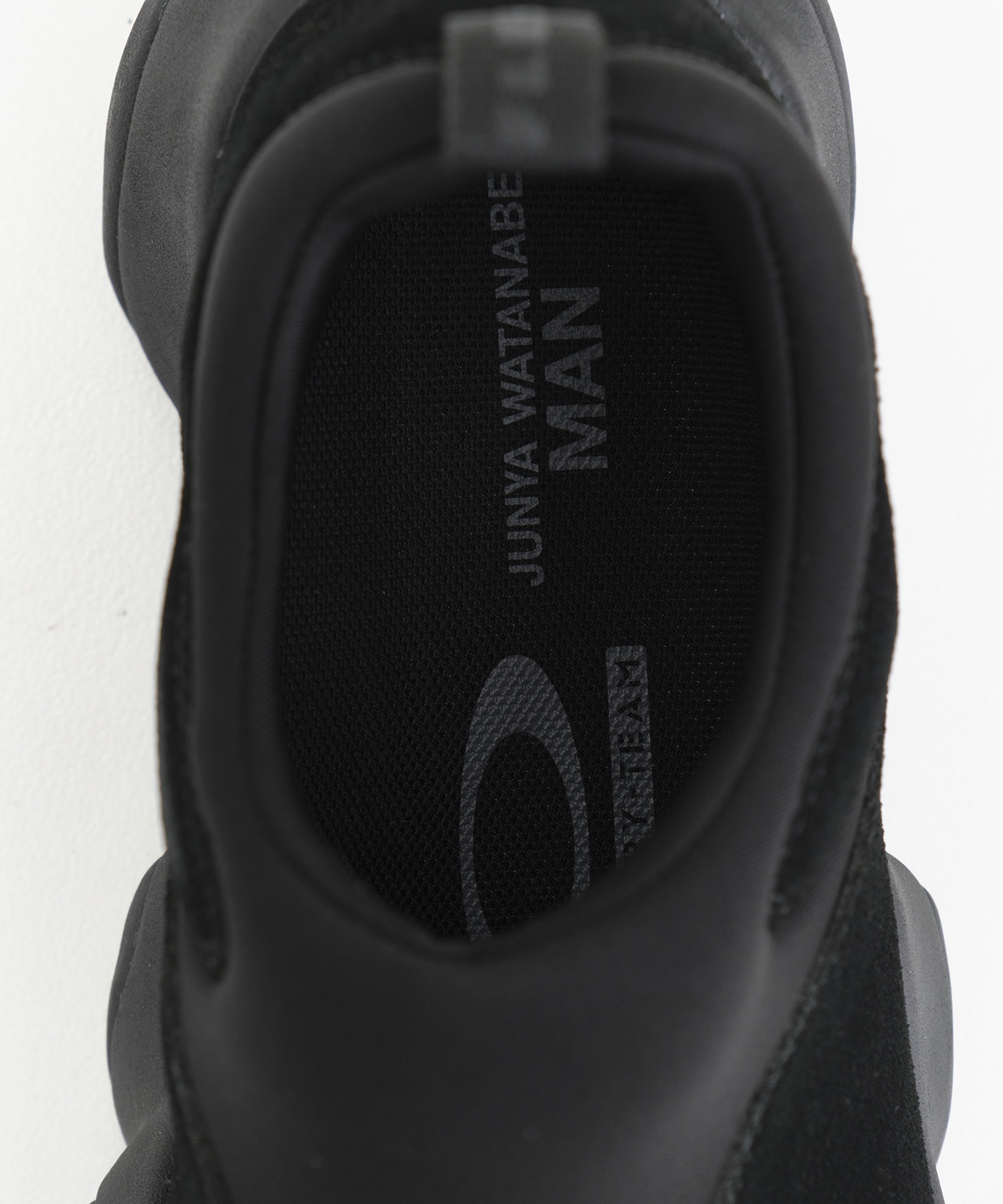 WL-K105-001 ×Oakley SHOES | JUNYA WATANABE