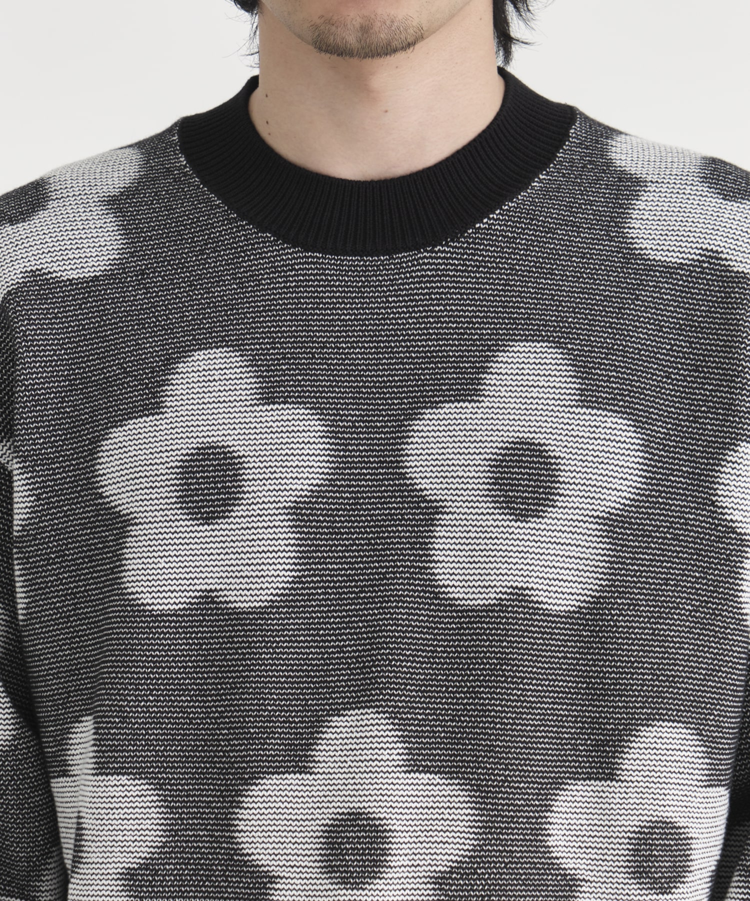 KENZO FLOWER SPOT JUMPER | KENZO