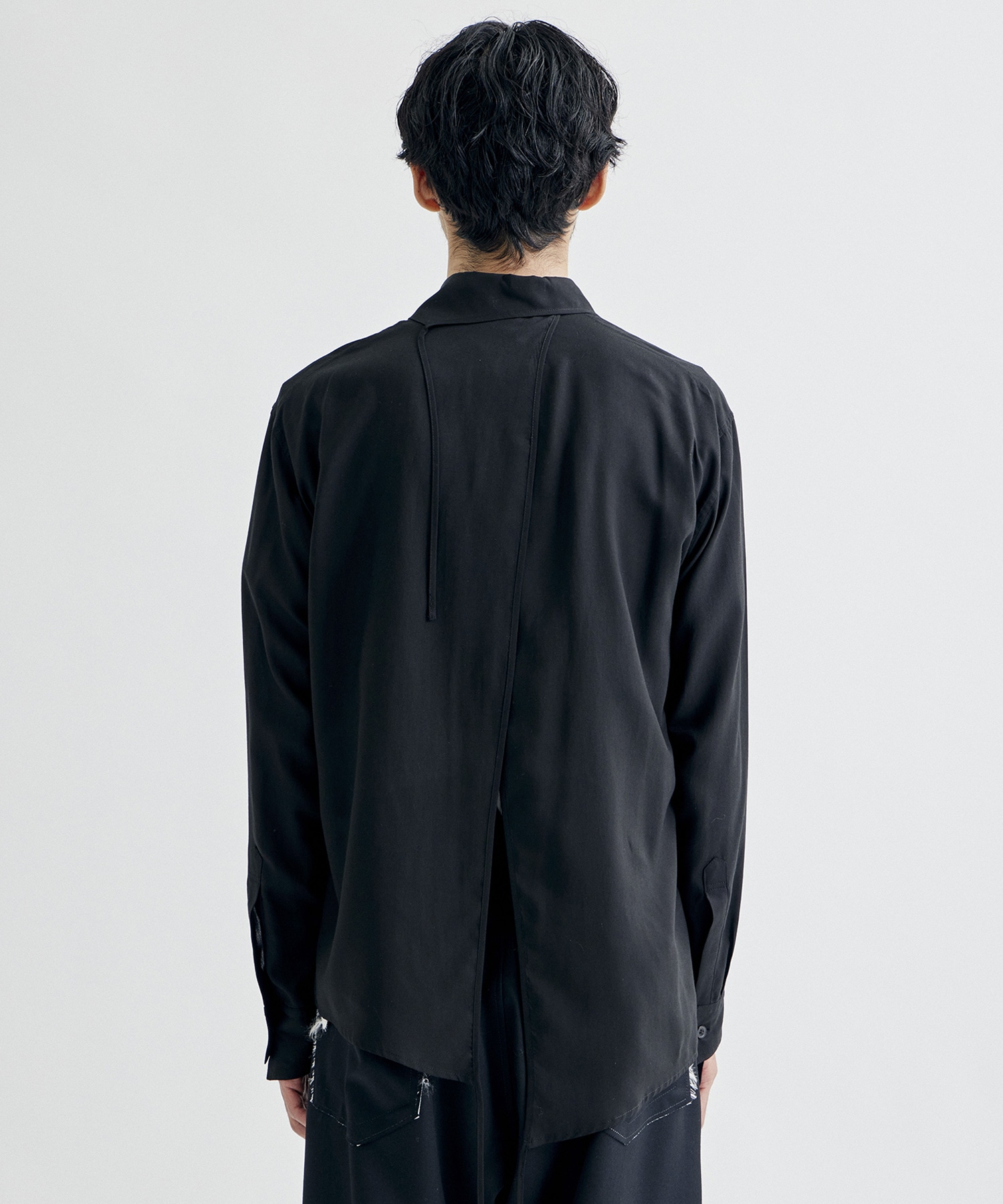 MT-B06-010 L/S SHIRT sulvam