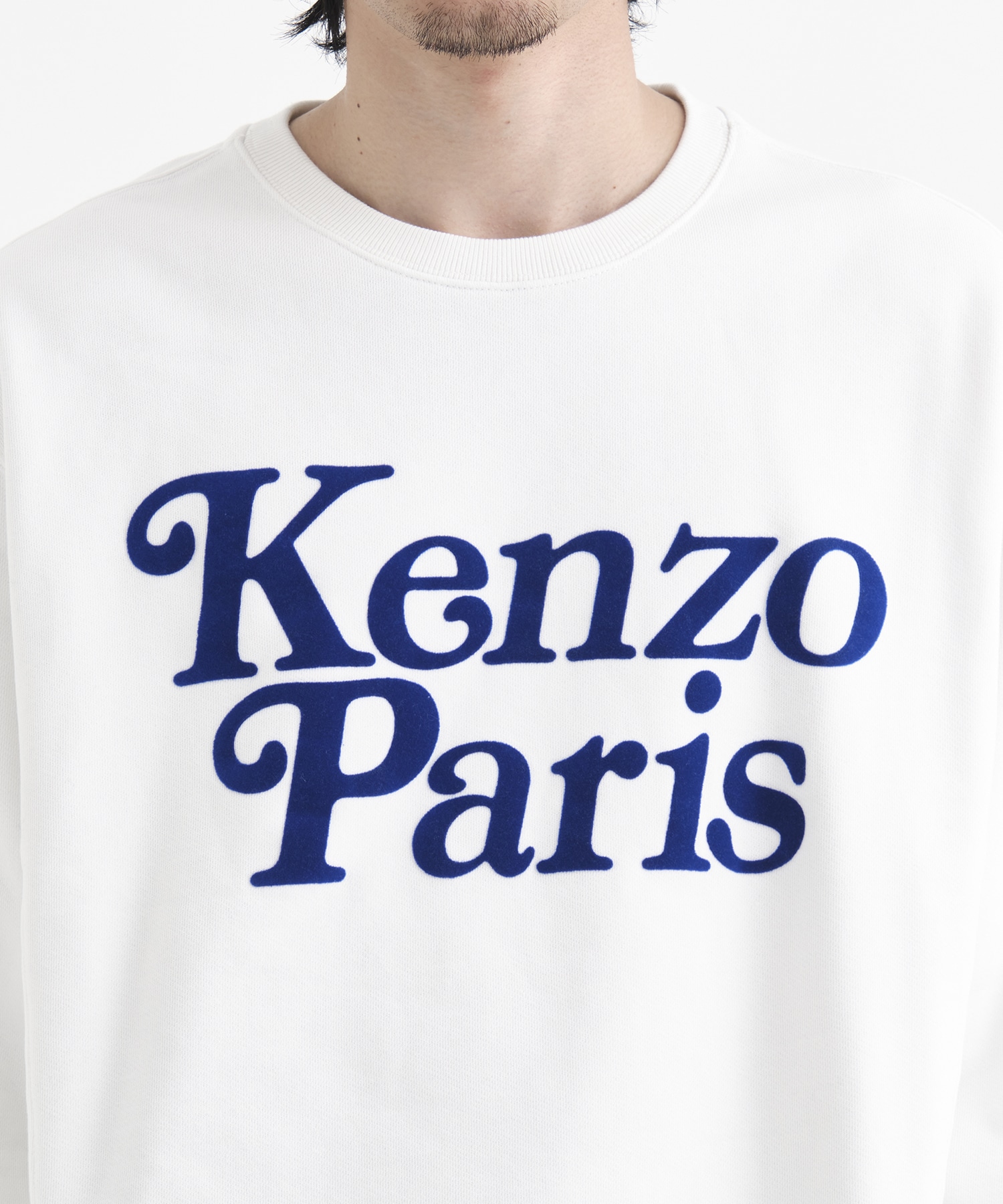 KENZO BY VERDY CLASSIC SWEAT | KENZO