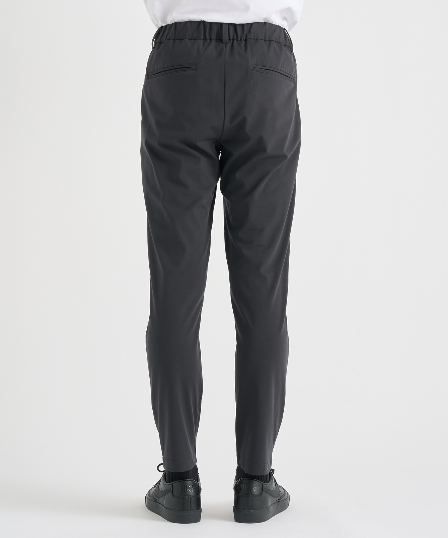 EX.NY/CO STRETCH JERSEY RF EASY TROUSERS ATTACHMENT