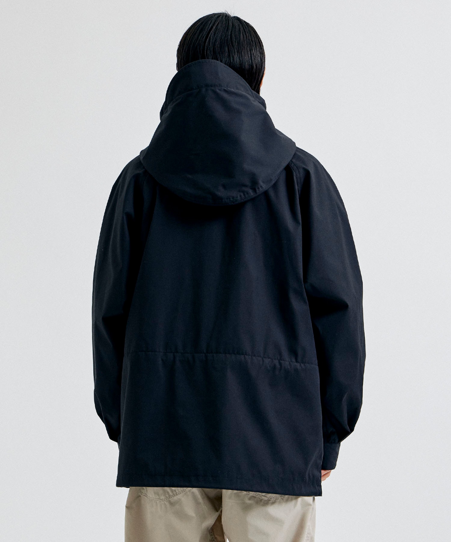65/35 Mountain Parka THE NORTH FACE PURPLE LABEL