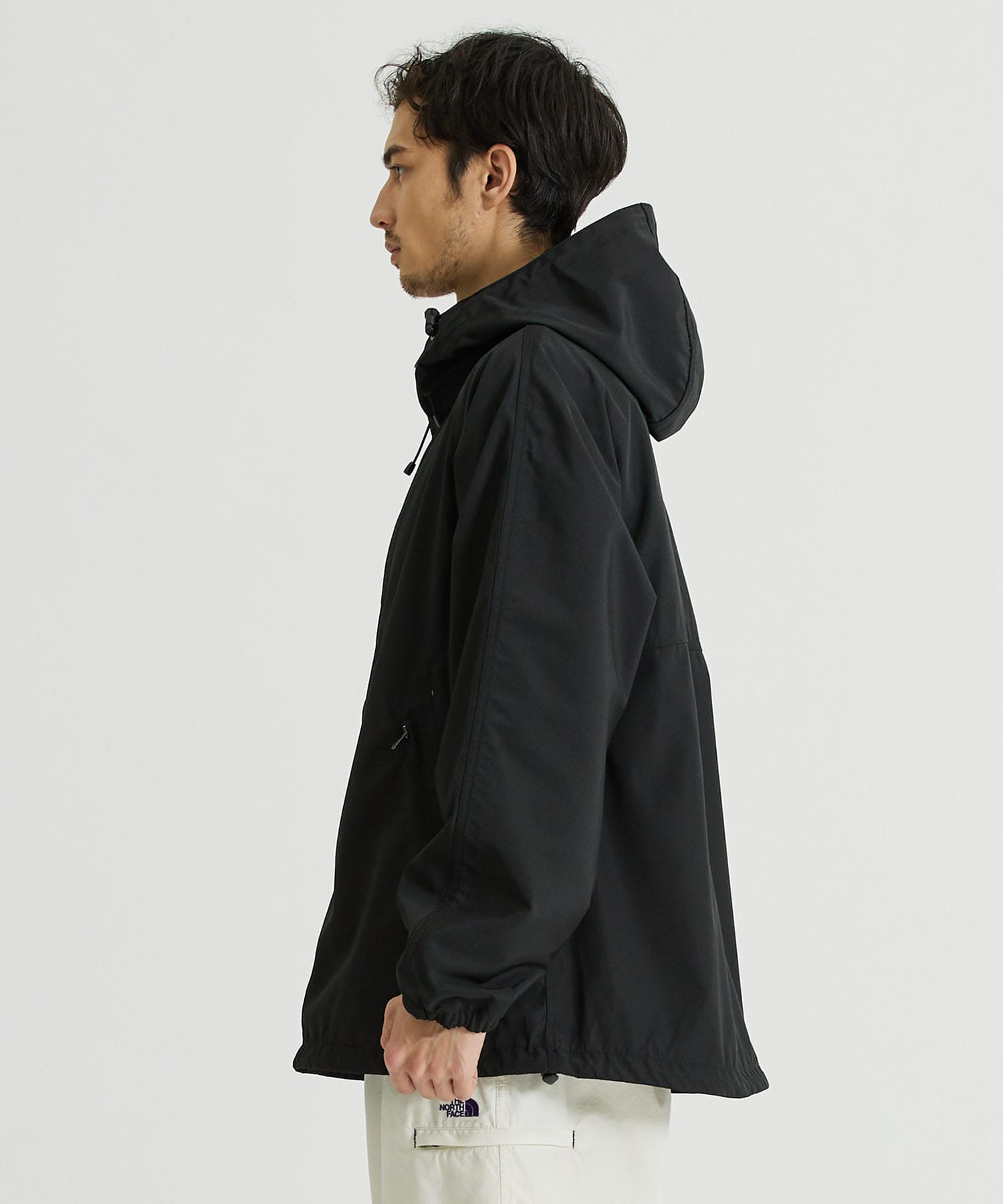 大感謝セール THE サイズS NORTH FACE label パープルレーベル ...