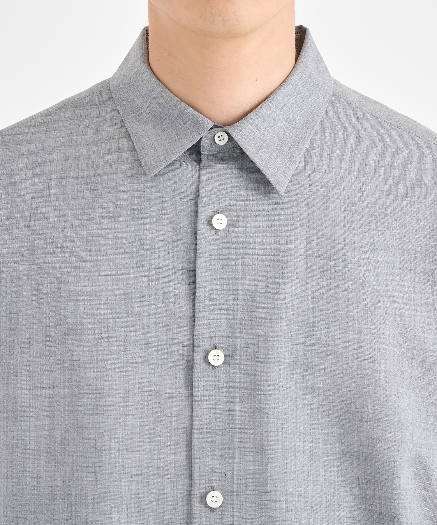 S/S Shirt N.HOOLYWOOD