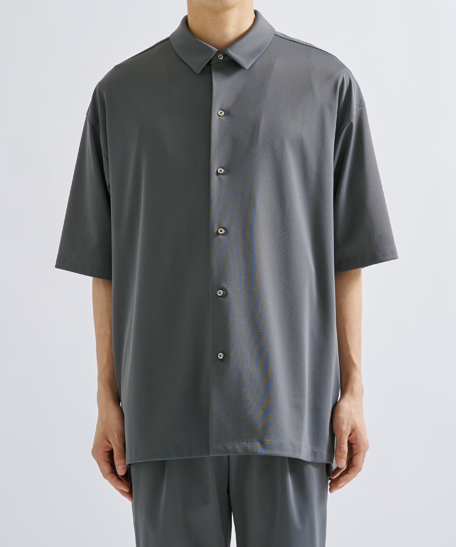 Ultra Right Washable High Function Jersey S/S Shirts THE TOKYO