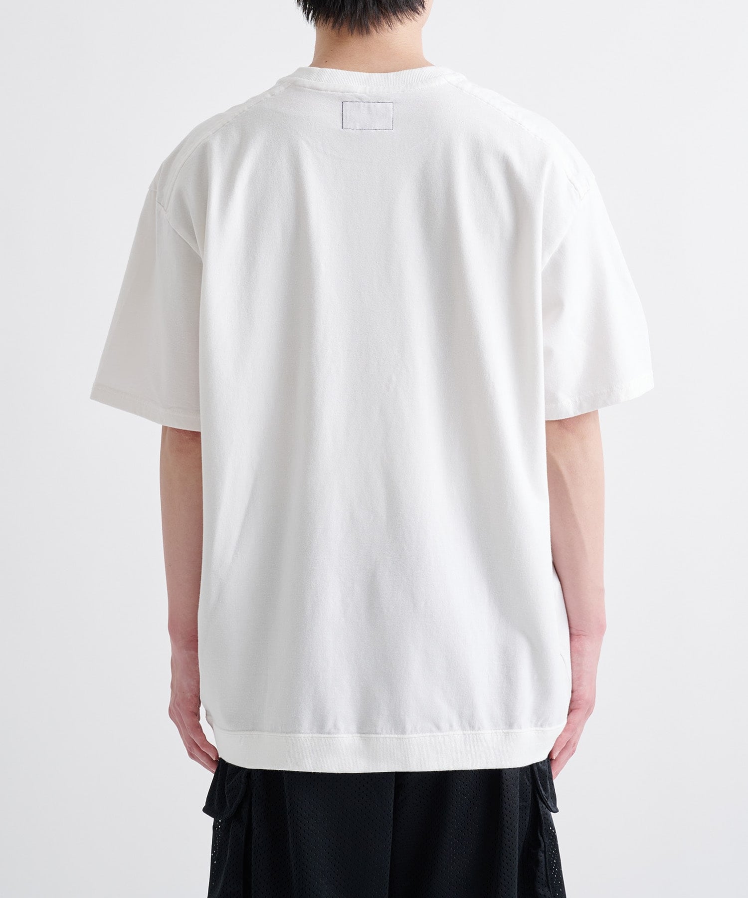 High Bulky Pocket Tee | THE NOUTH FACE | ノースフェイス