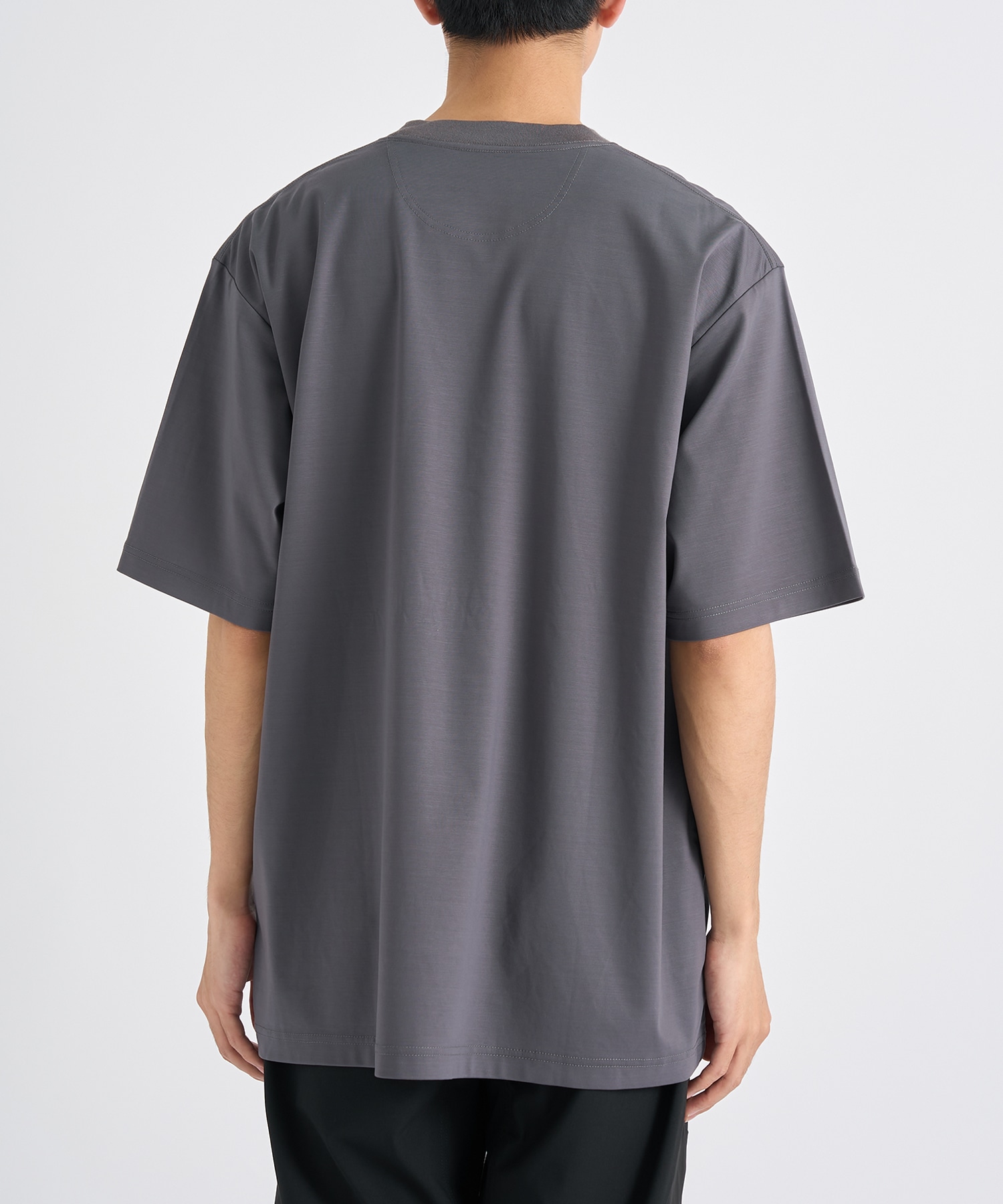 別注. POCKET S/S TEE White Mountaineering