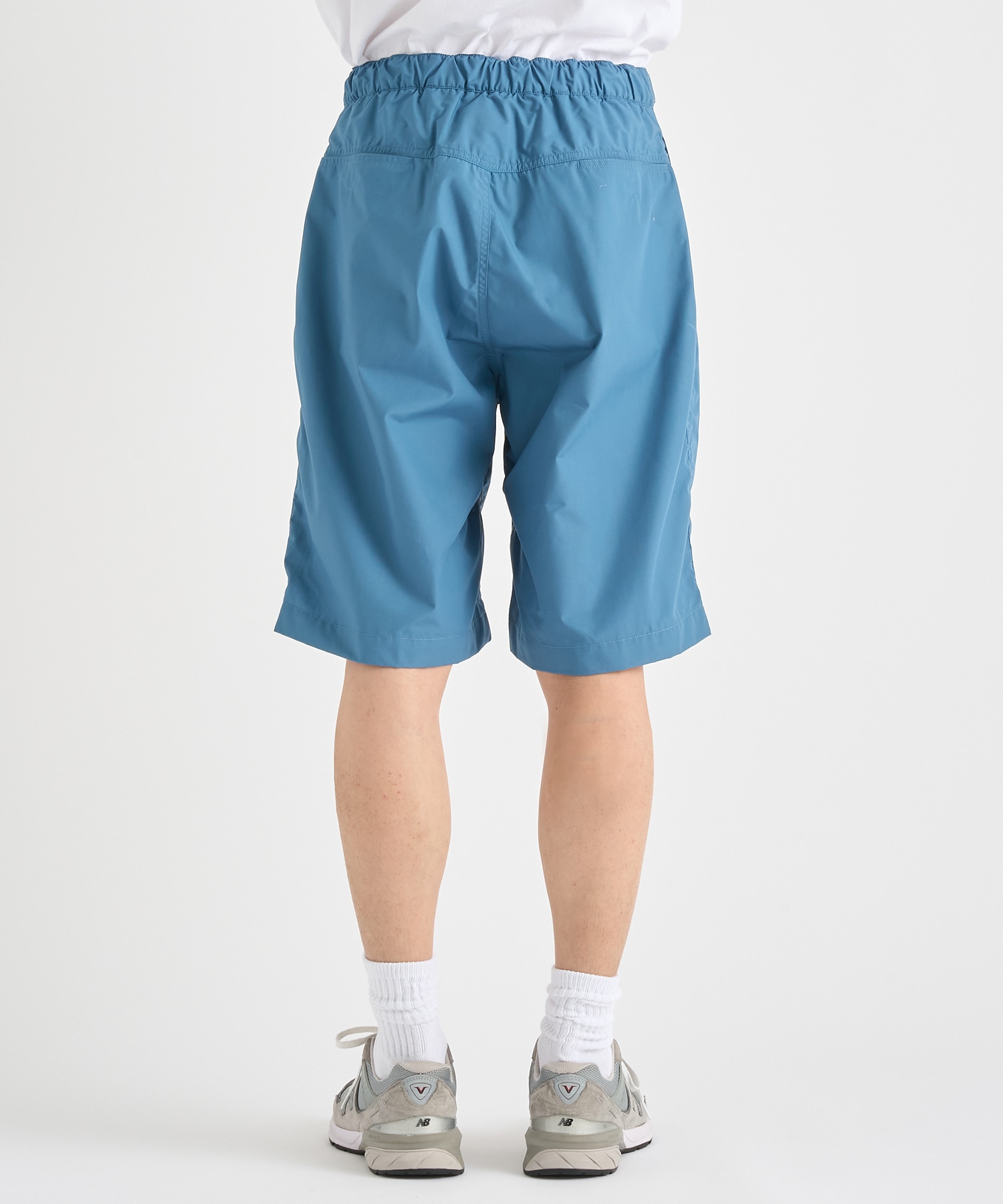 Deck Shorts nanamica