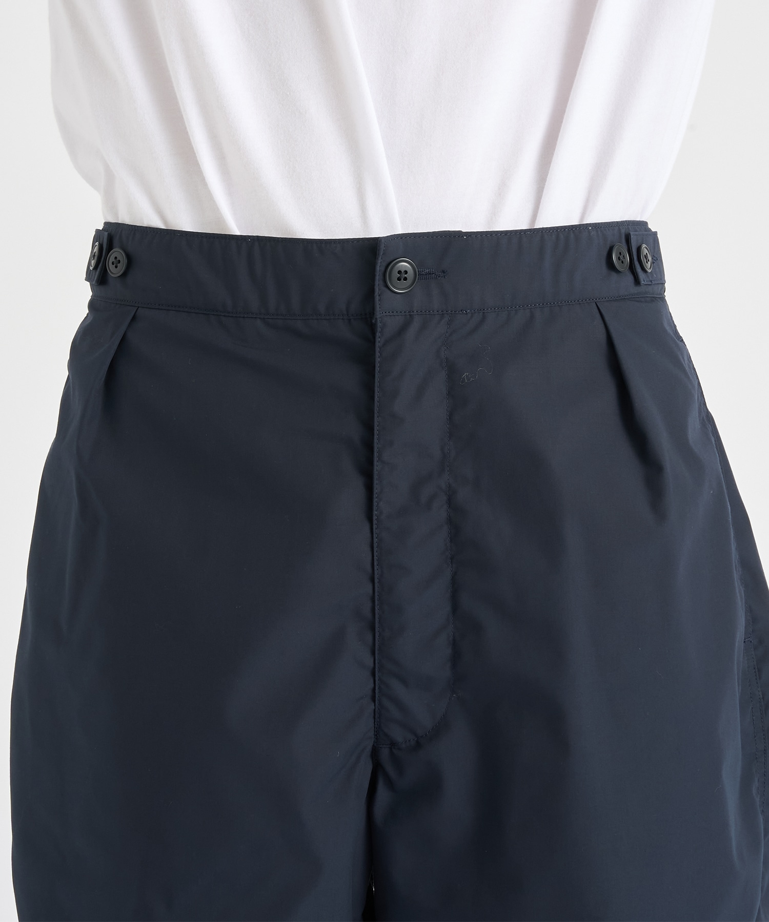 Deck Shorts nanamica