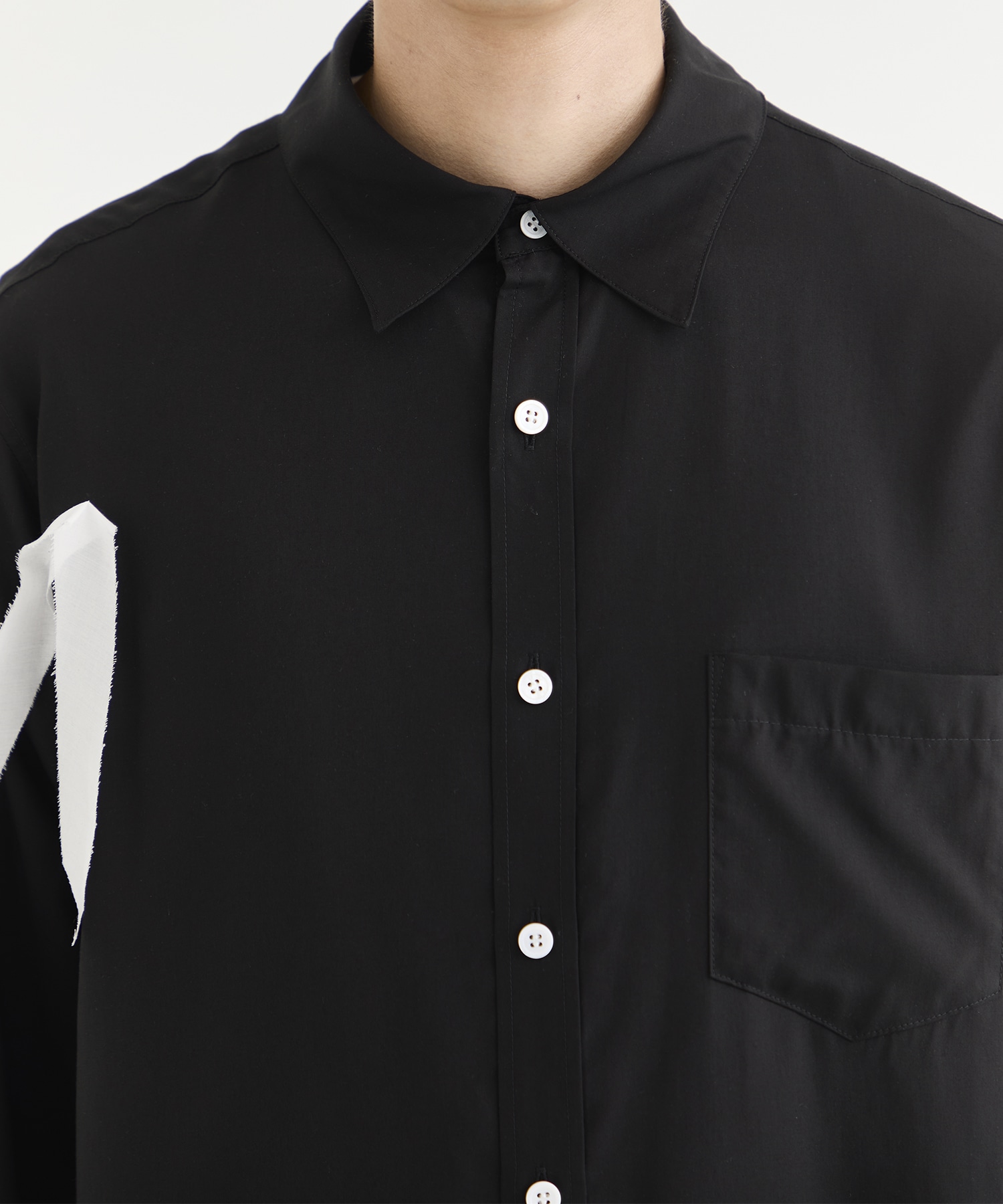 MU-B04-010 L/S SHIRT sulvam