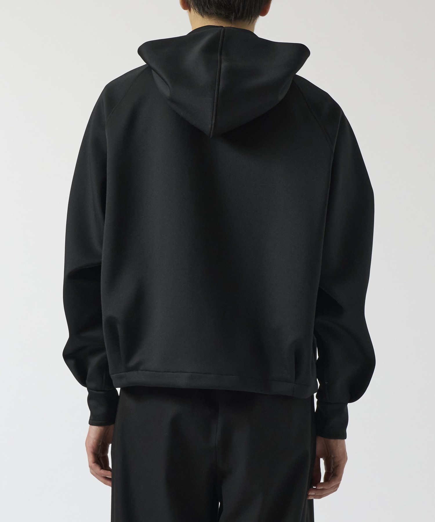 RERACS RAGLAN PARKA THE RERACS