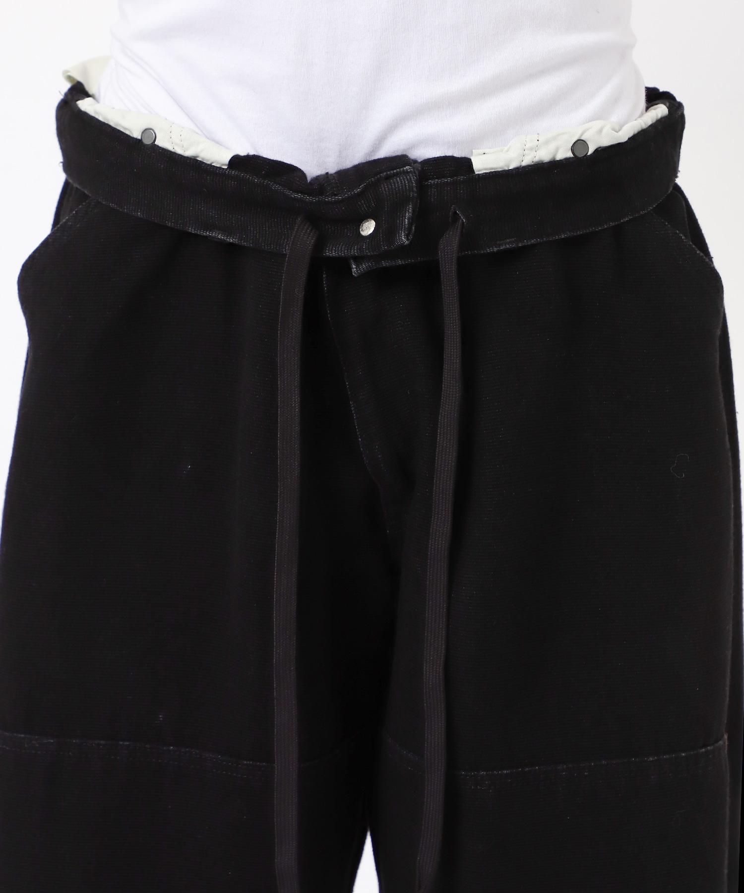 1242-CP01-001 PANTS N.HOOLYWOOD