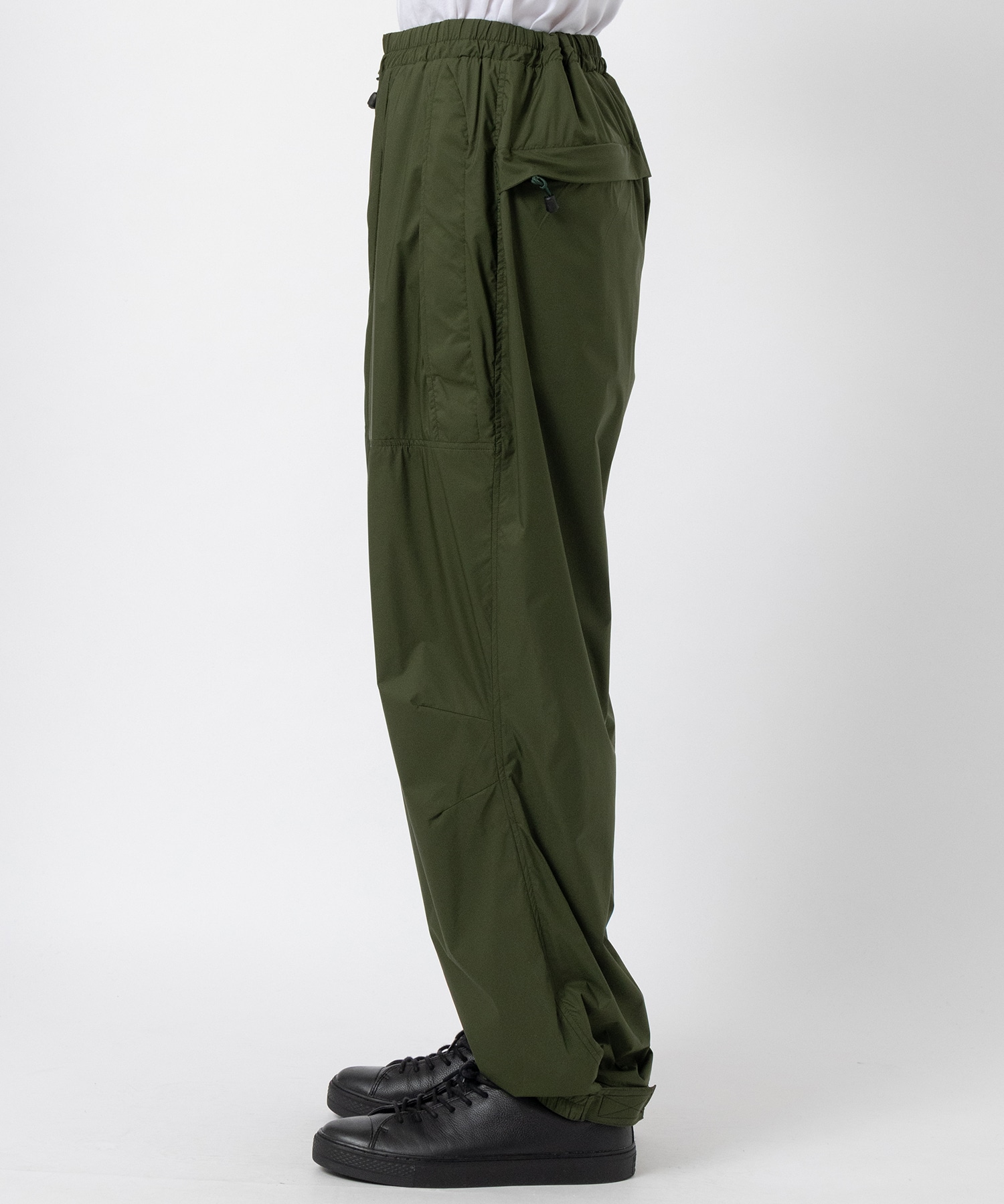 9242-CP01-001 ×WILD THINGS EASY PANTS N.HOOLYWOOD