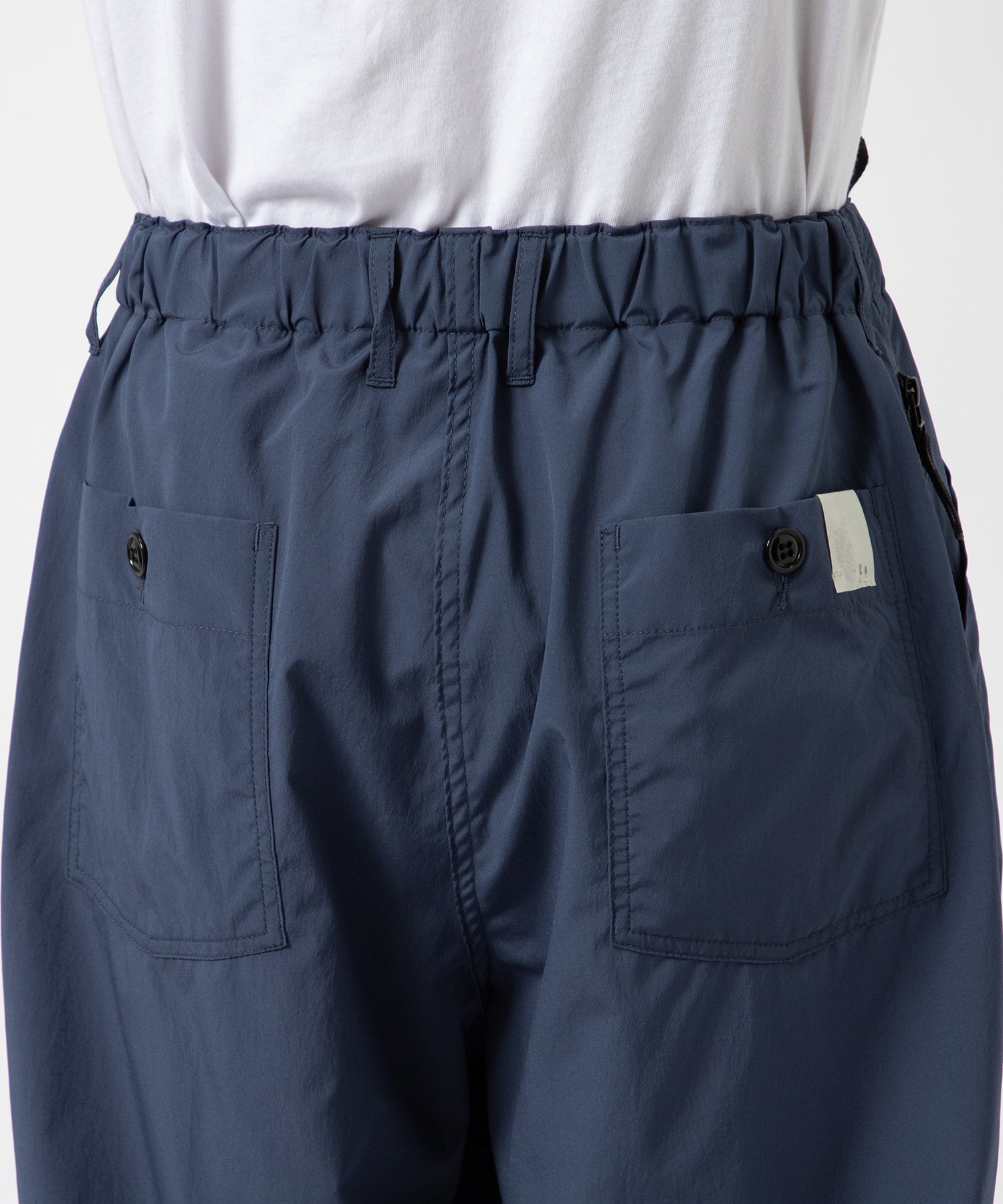 9242-CP06-004 PANTS N.HOOLYWOOD