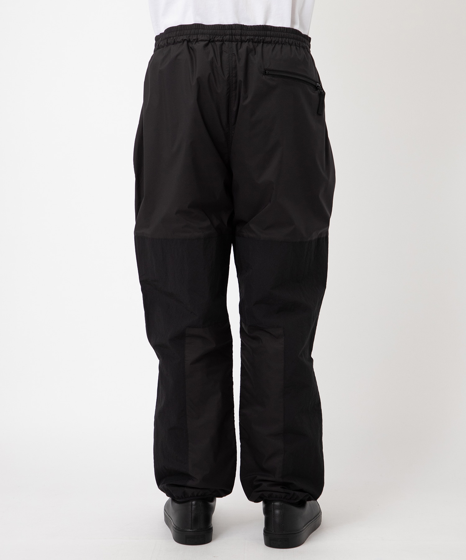 別注 9246-CP02-001 HYBRID EASY PANTS N.HOOLYWOOD