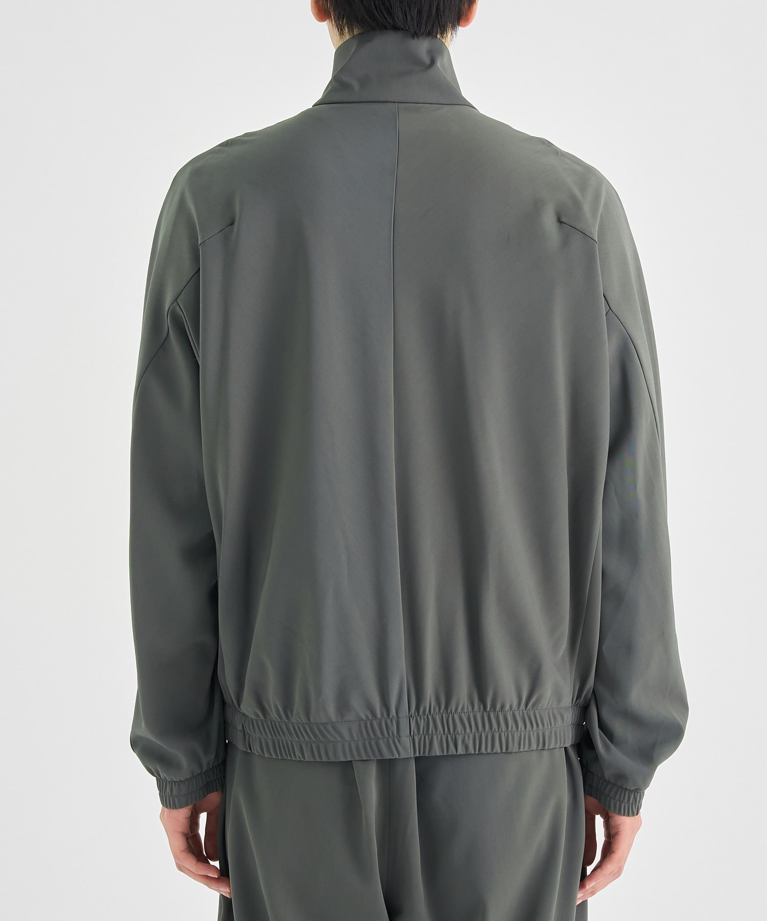 2242-BL06-023 BLOUSON N.HOOLYWOOD