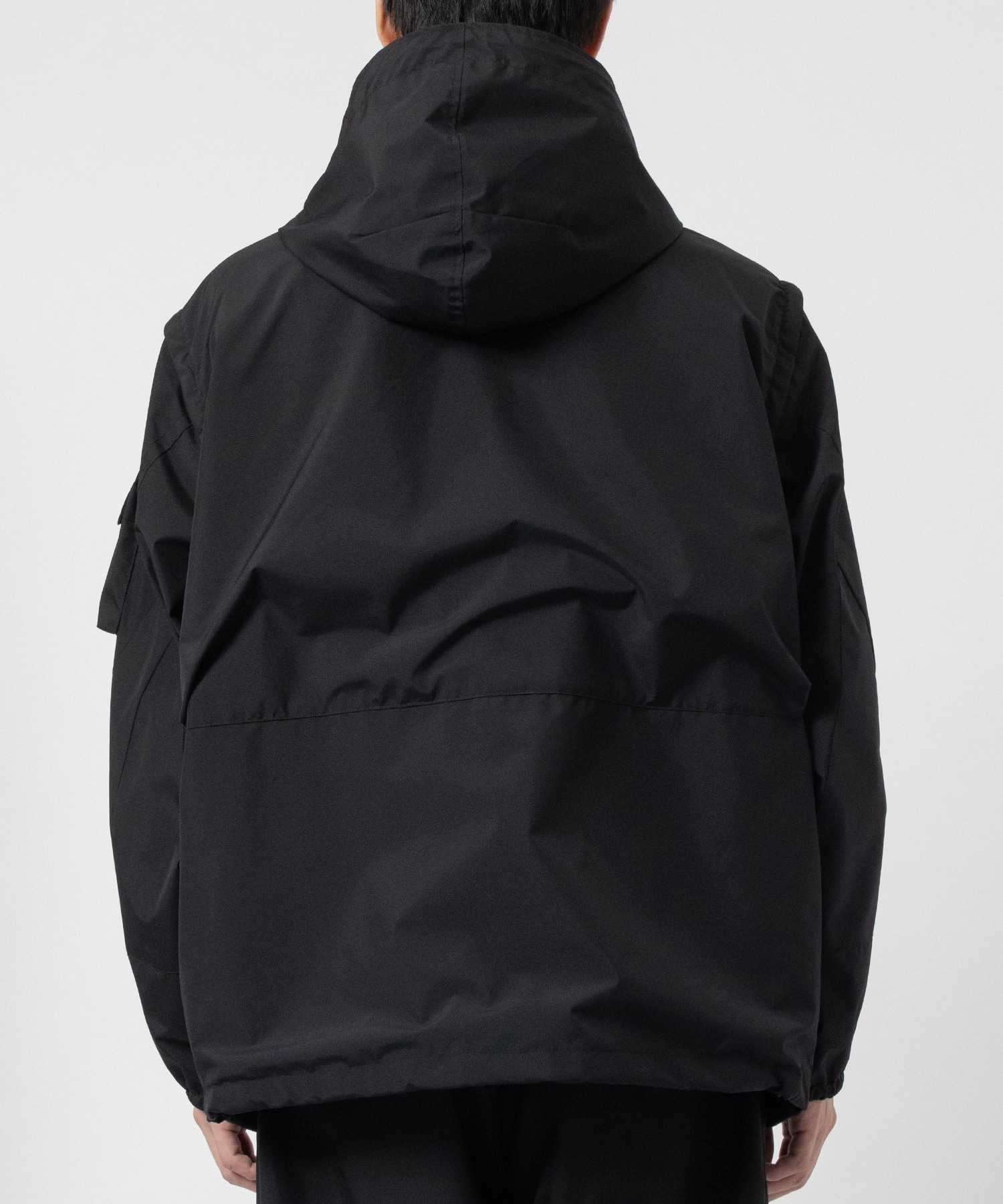 ×Phenix WINDSTOPER by GORE TEX LABS MULTI POCKET BLOUSON YOKE