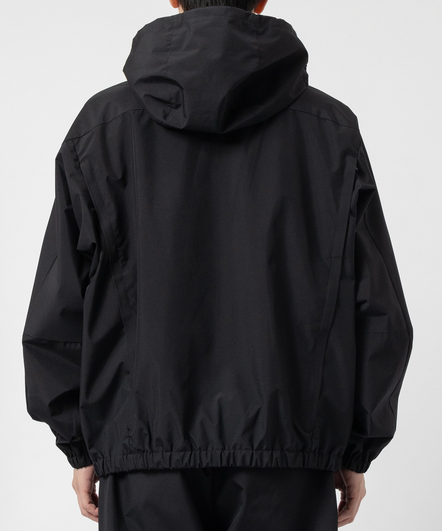 ×Phenix WINDSTOPER by GORE TEX LABS TRAINING BLOUSON YOKE