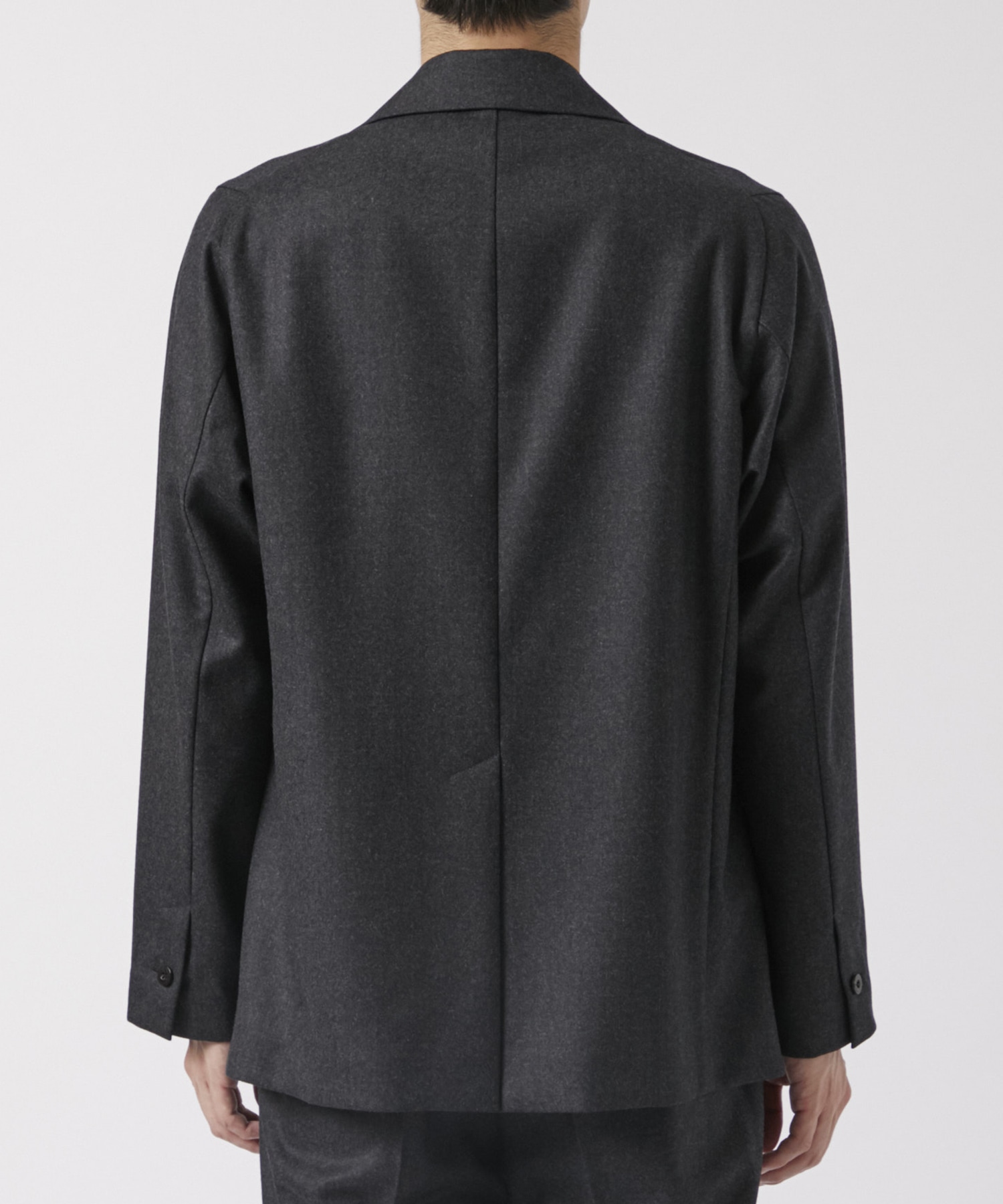 RELAXED SHOULDER JACKET IRENISA