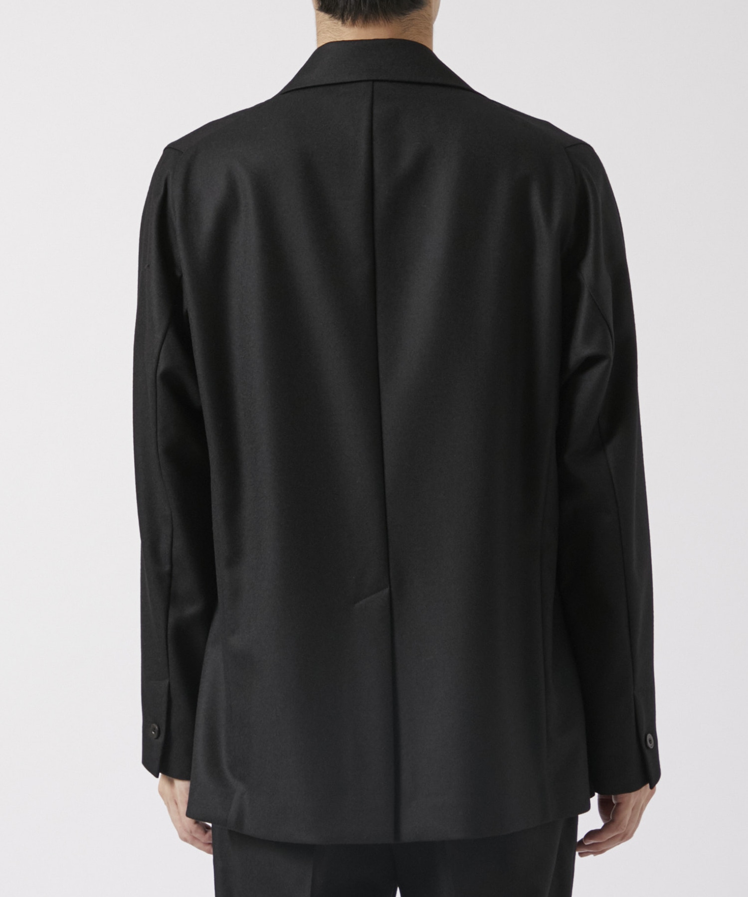 RELAXED SHOULDER JACKET IRENISA