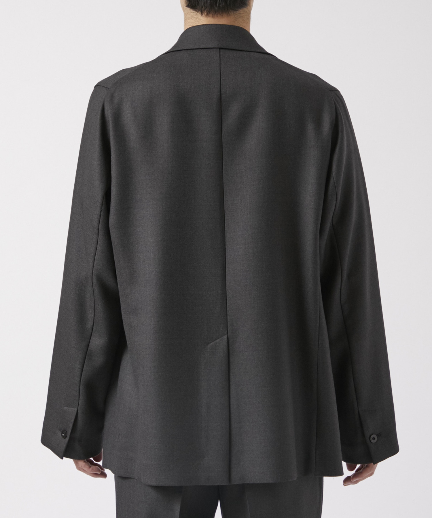 RELAXED SHOULDER JACKET IRENISA