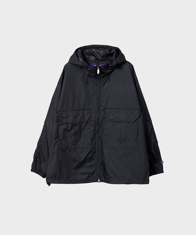 Mountain Wind Parka THE NORTH FACE PURPLE LABEL