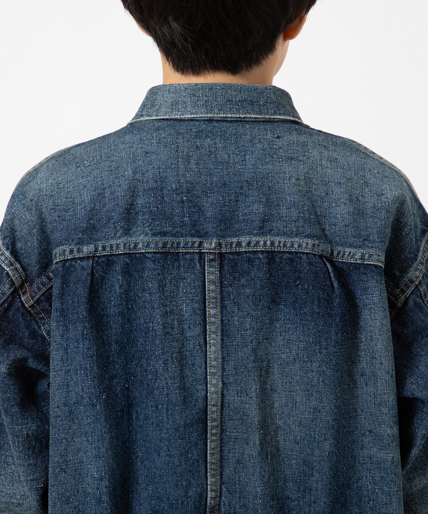 MN-J924-100×New Manual jacket JUNYA WATANABE MAN