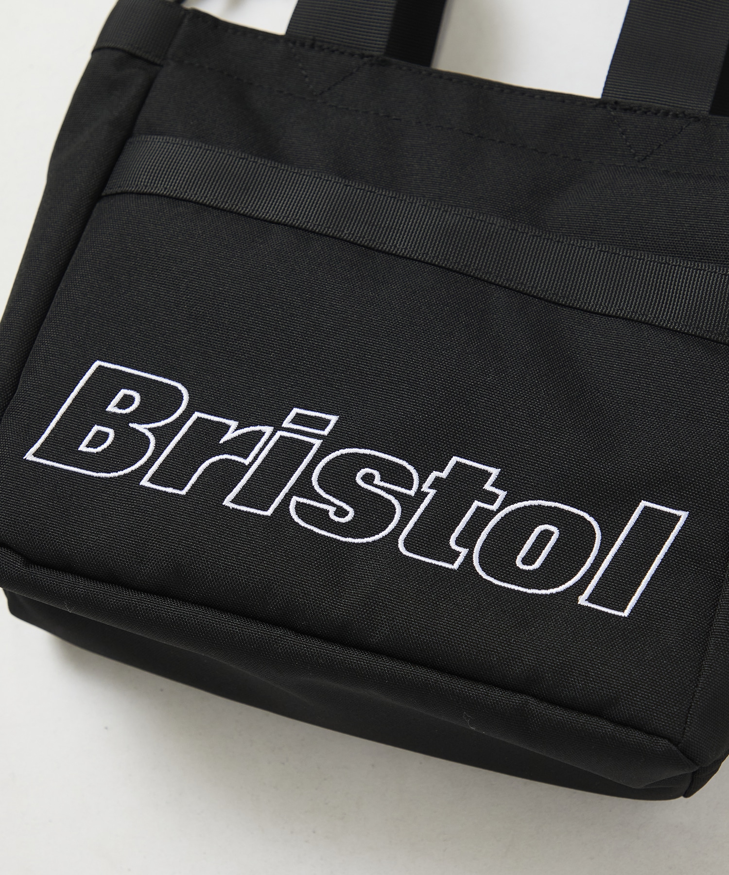 TOUR MINI TOTE BAG F.C.Real Bristol