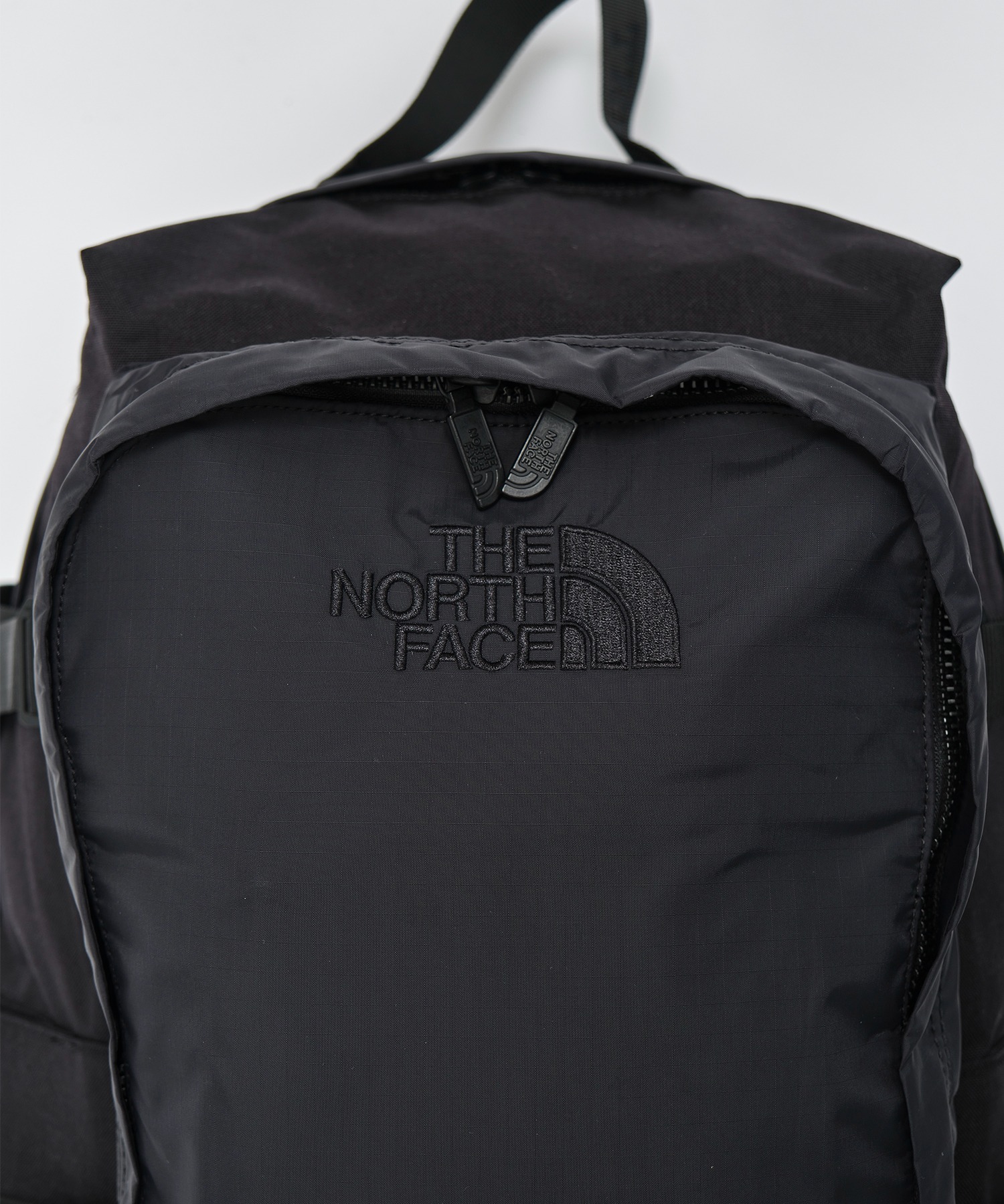 CORDURA Nylon Day Pack THE NORTH FACE PURPLE LABEL