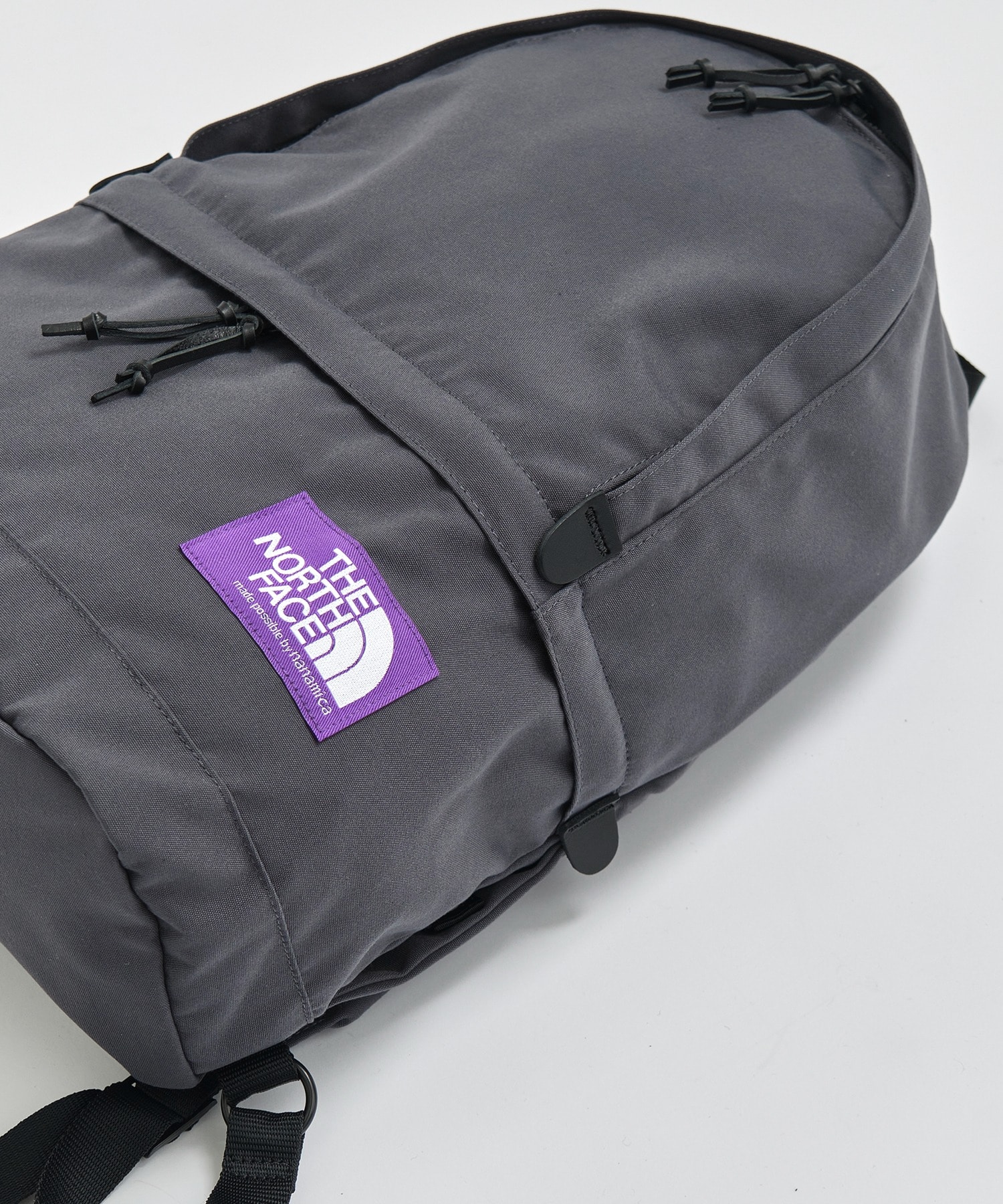 Field Day Pack THE NORTH FACE PURPLE LABEL