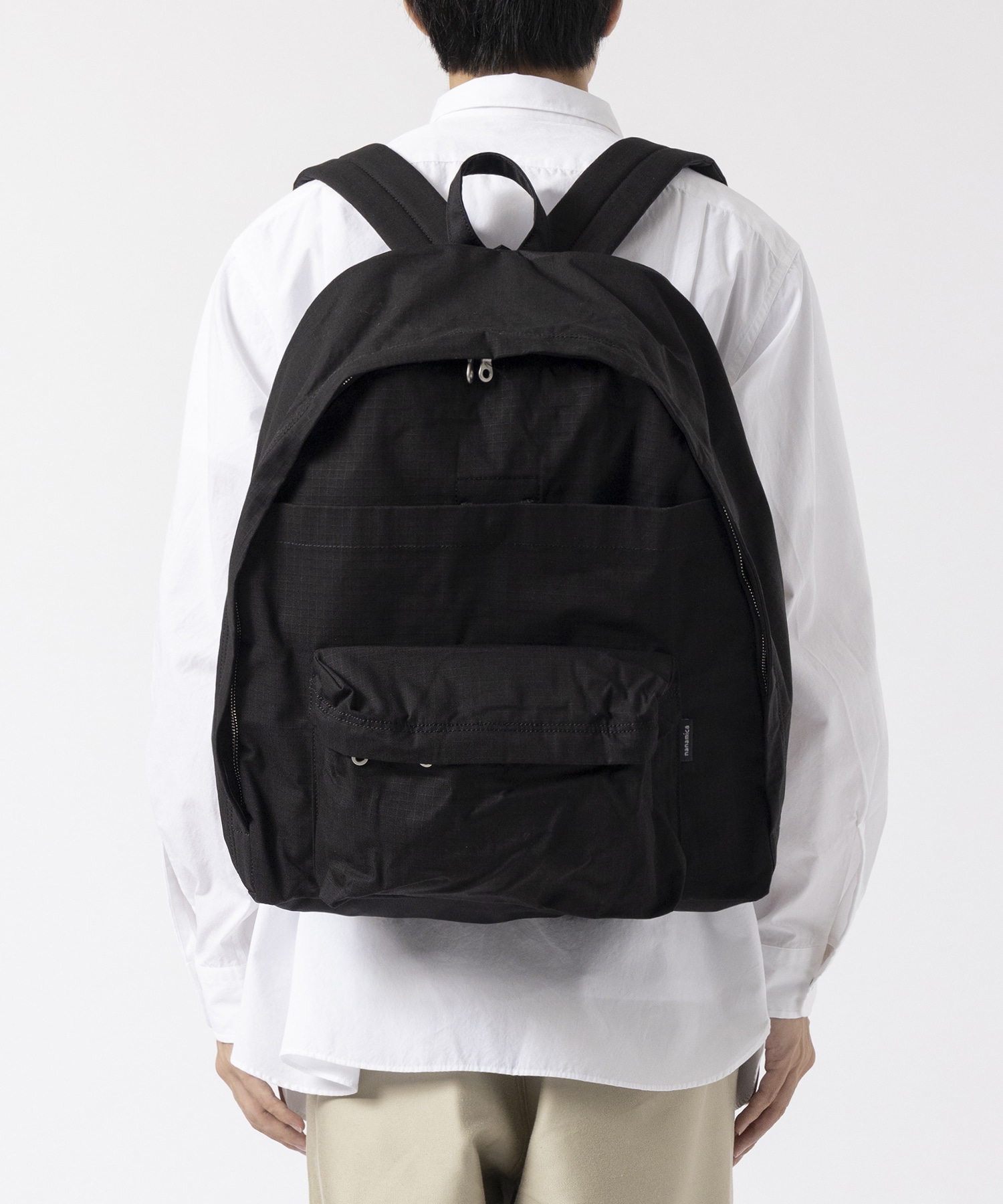 Day Pack nanamica