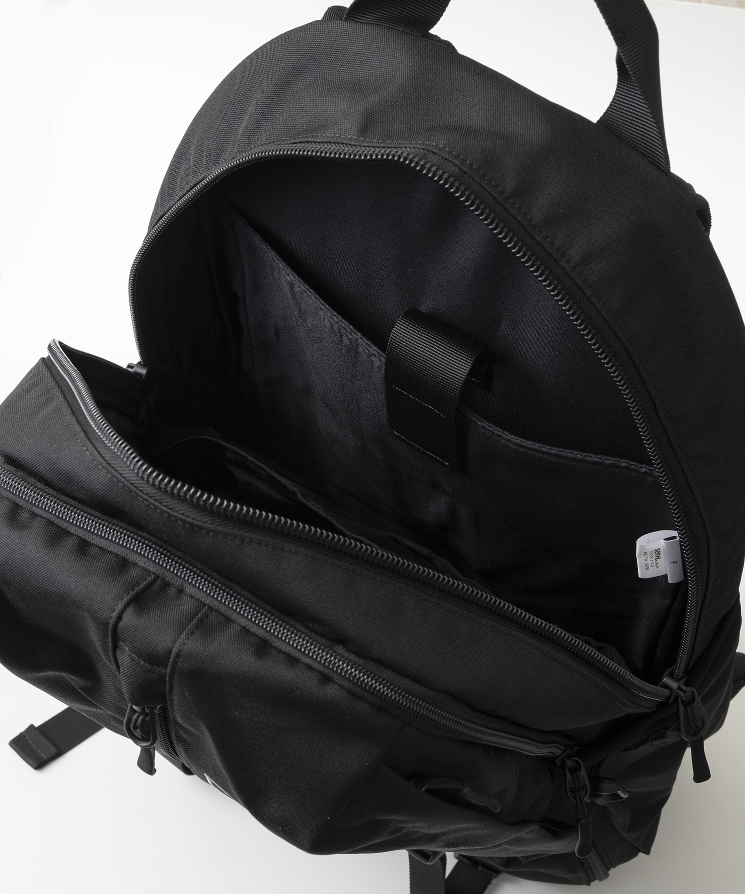 TOUR BACKPACK F.C.Real Bristol