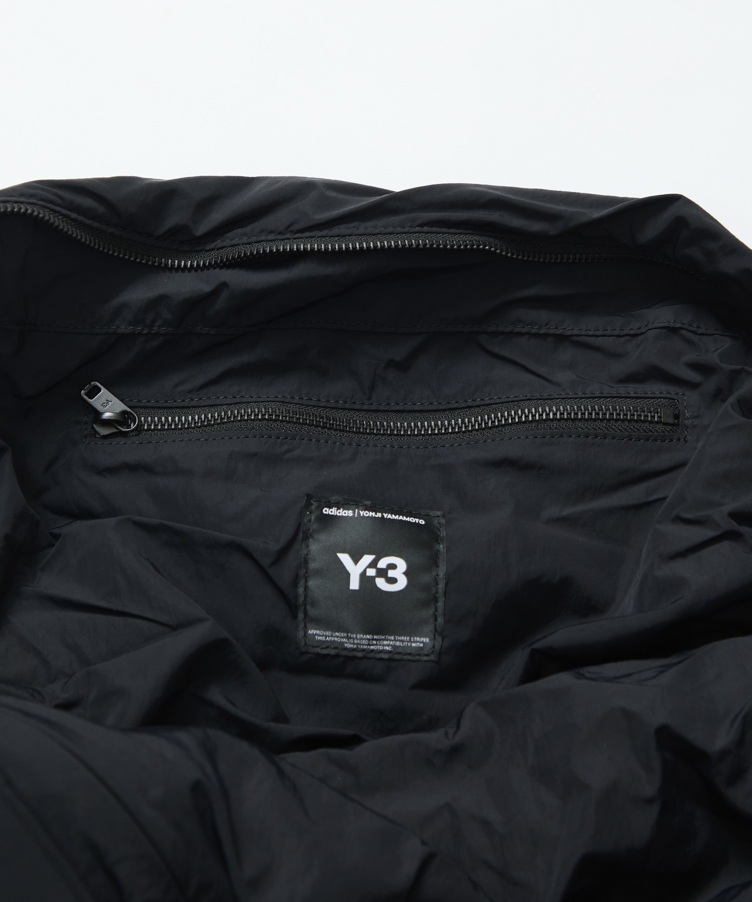 Y-3 S BAG/BLACK Y-3