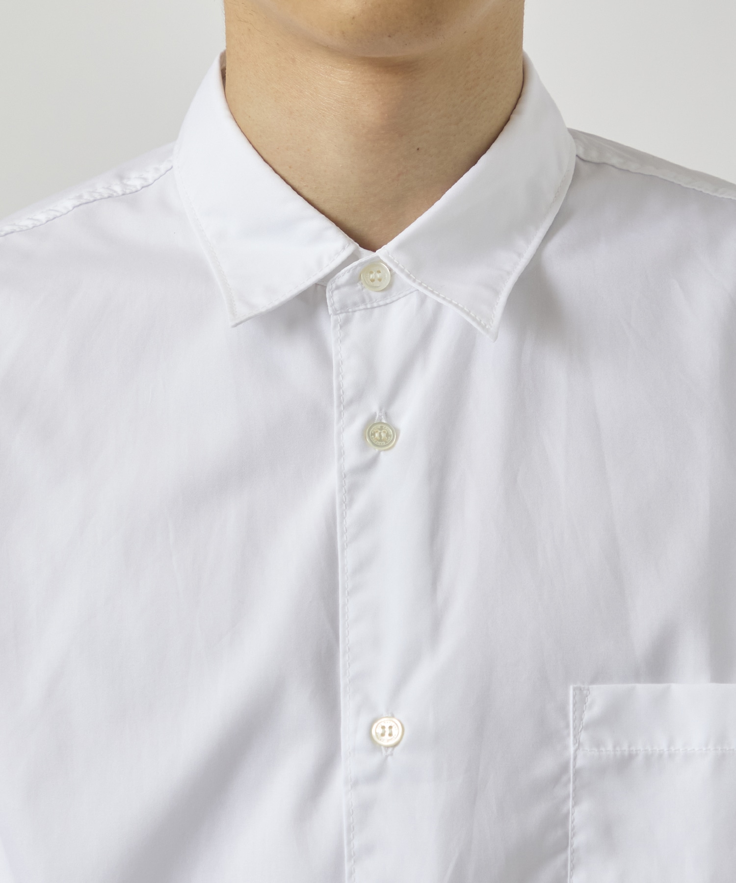 HN-B101-051 standard shirts COMME des GARCONS HOMME