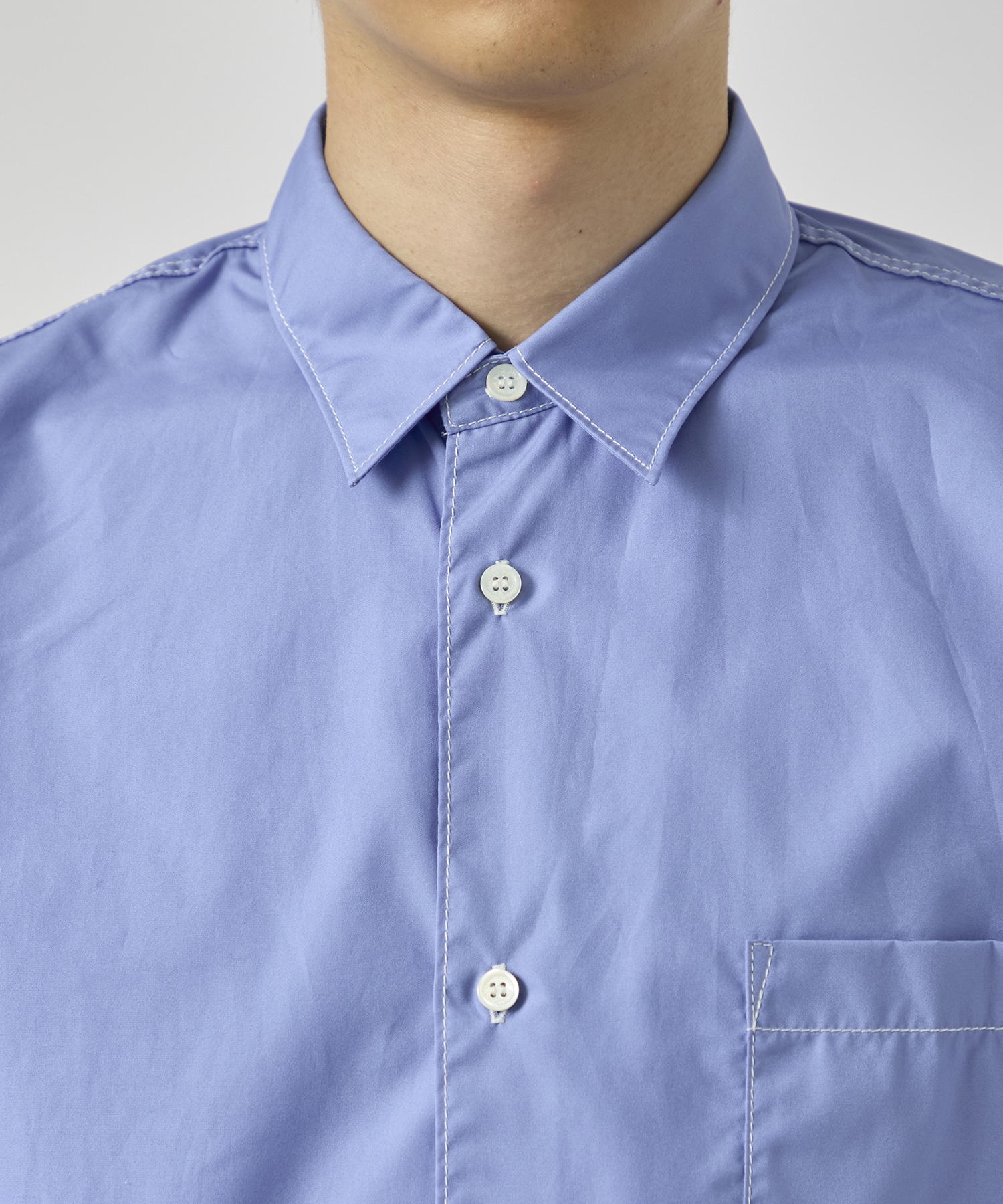 HN-B101-051 standard shirts COMME des GARCONS HOMME