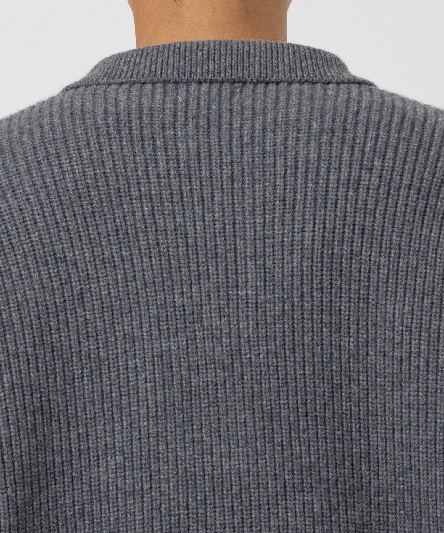 Skipper sweater walenode