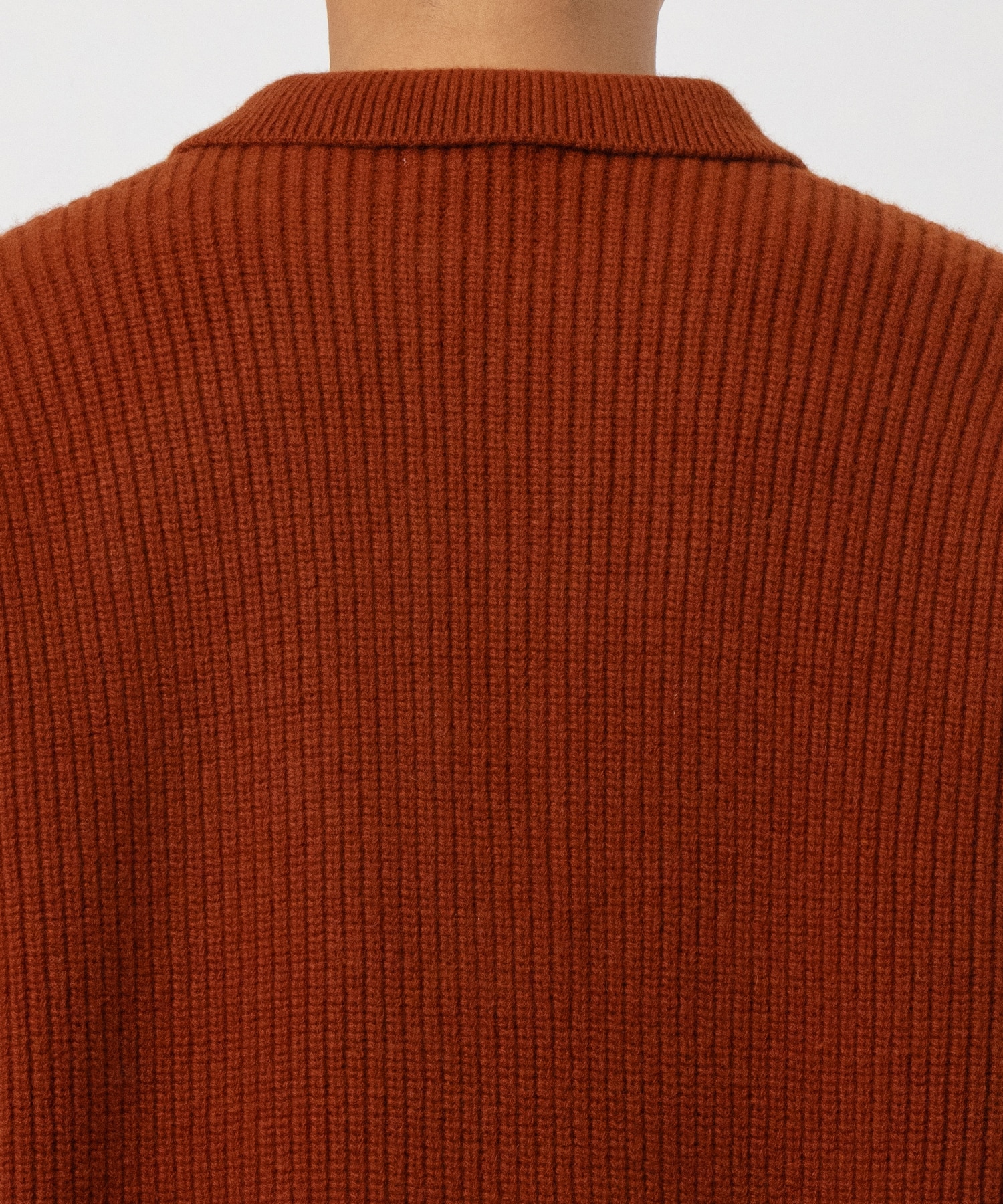 Skipper sweater walenode