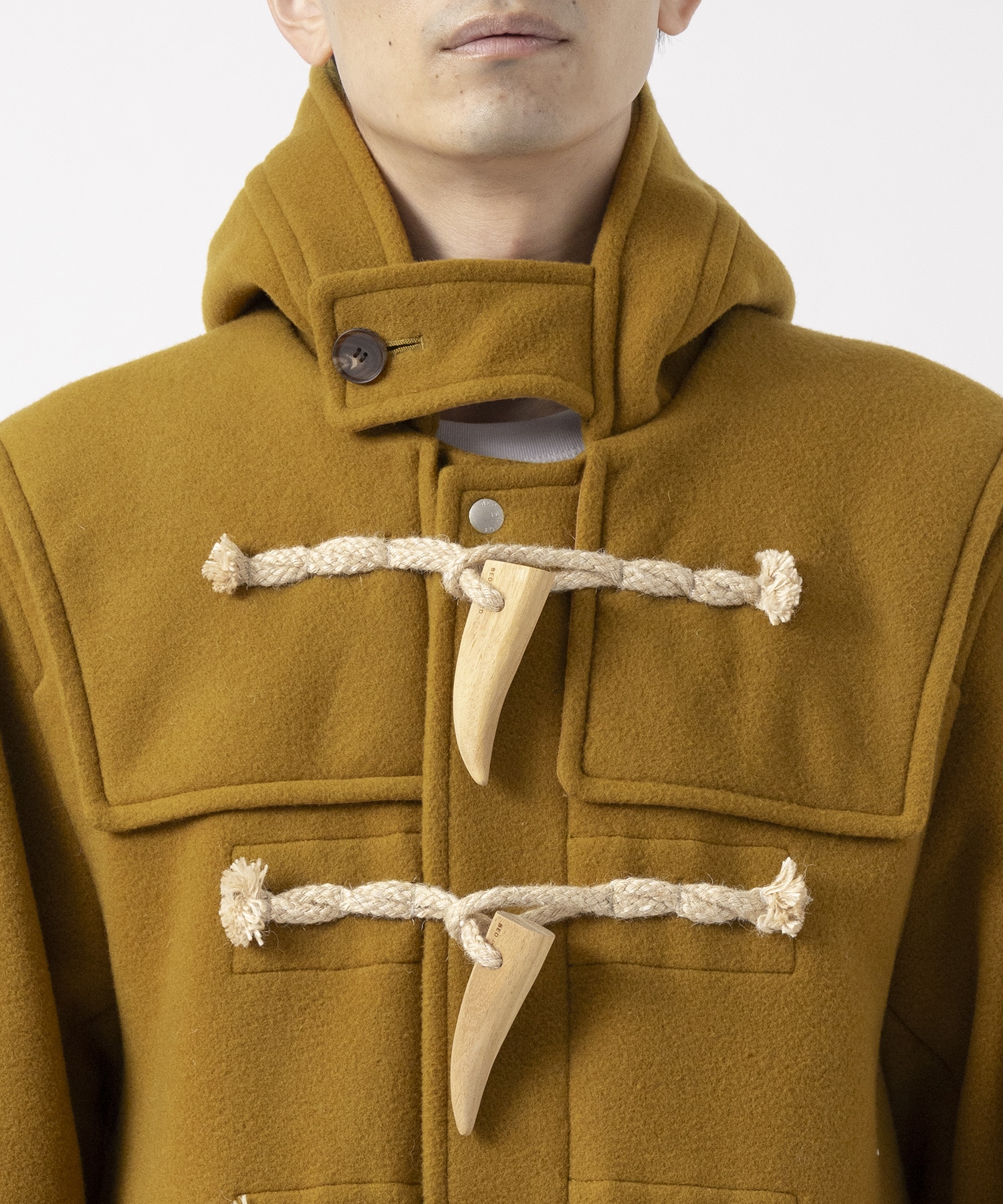 Duffel Coat 