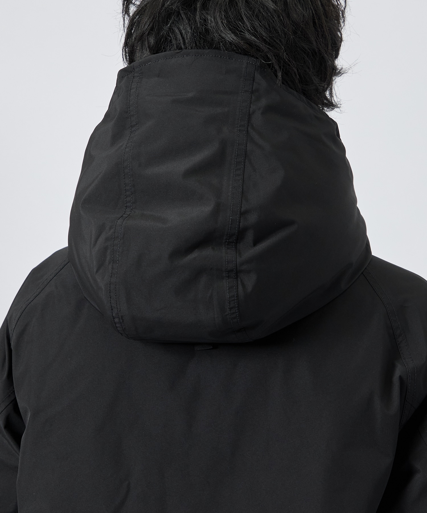 GORE-TEX Down Coat nanamica