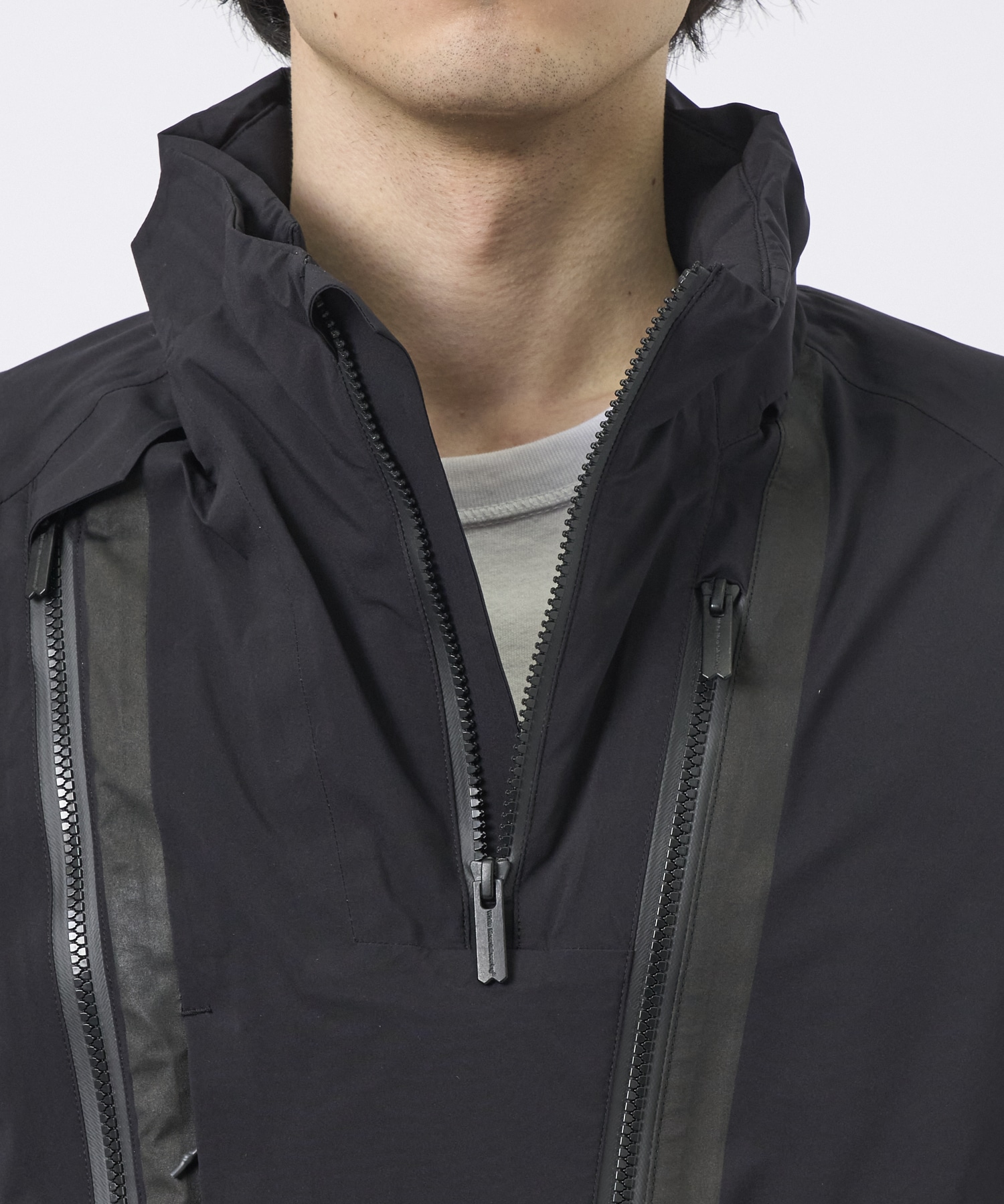 GORE-TEX JACKET White Mountaineering